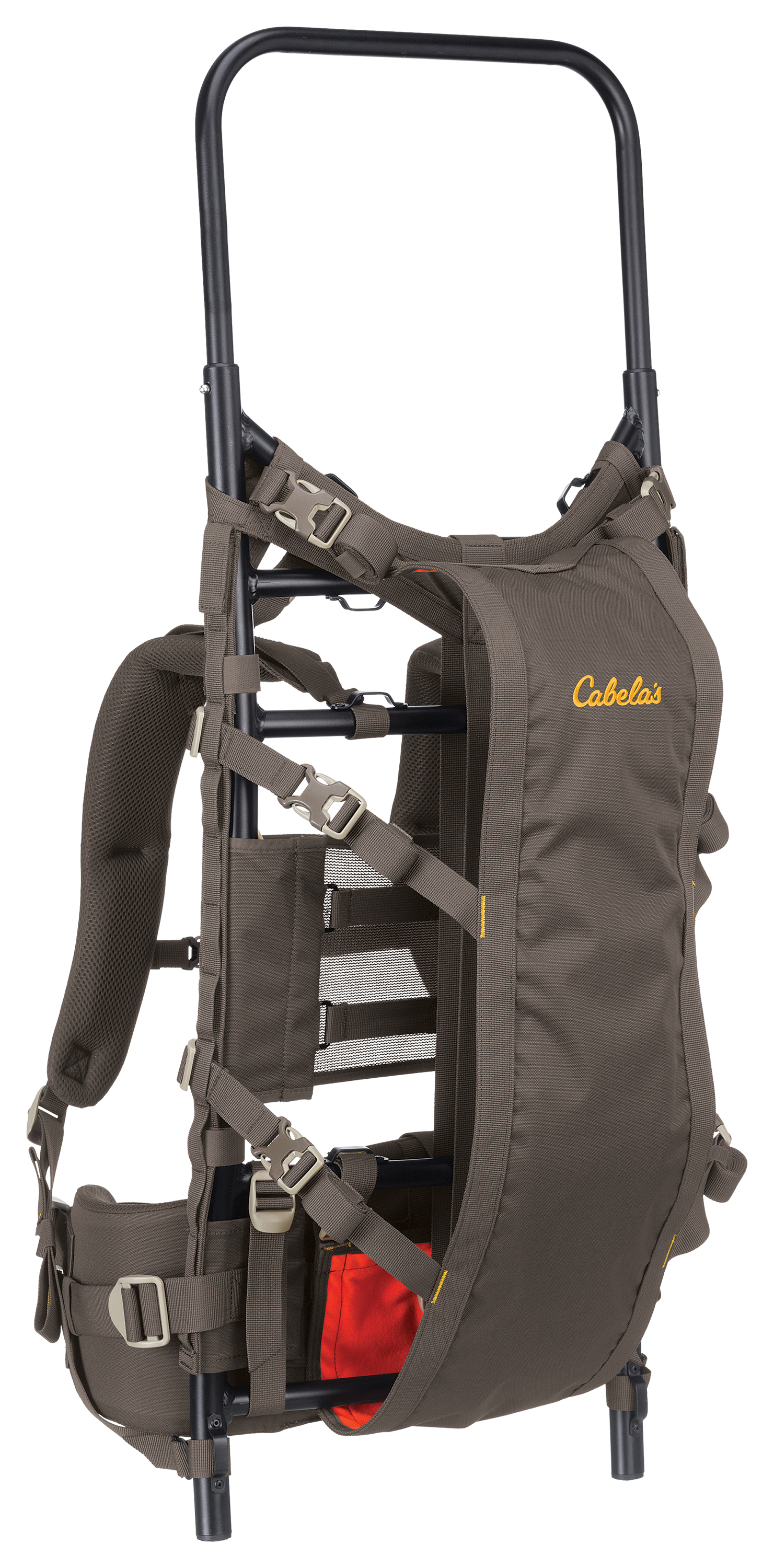 Cabela's Ice Fishing Clearance Sale: Up to 25% off + 10% off $50 for