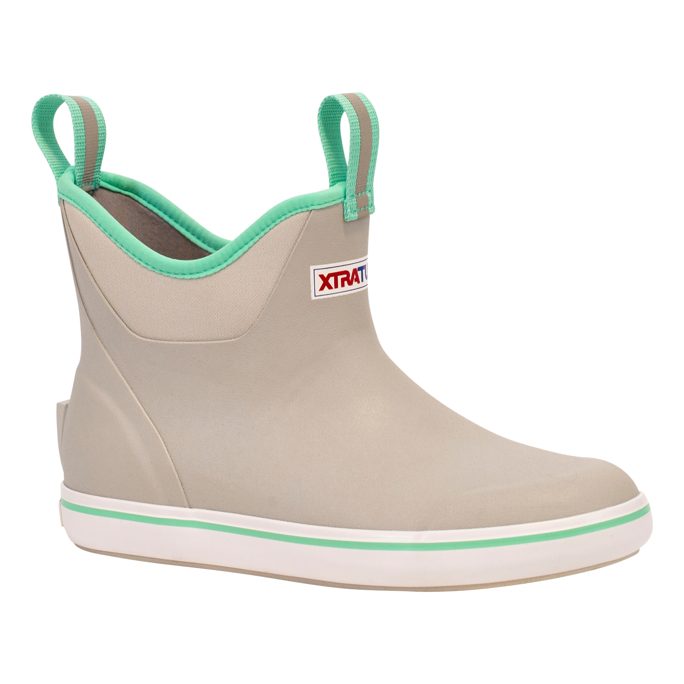 XTRATUF Ankle Deck Boots for Ladies