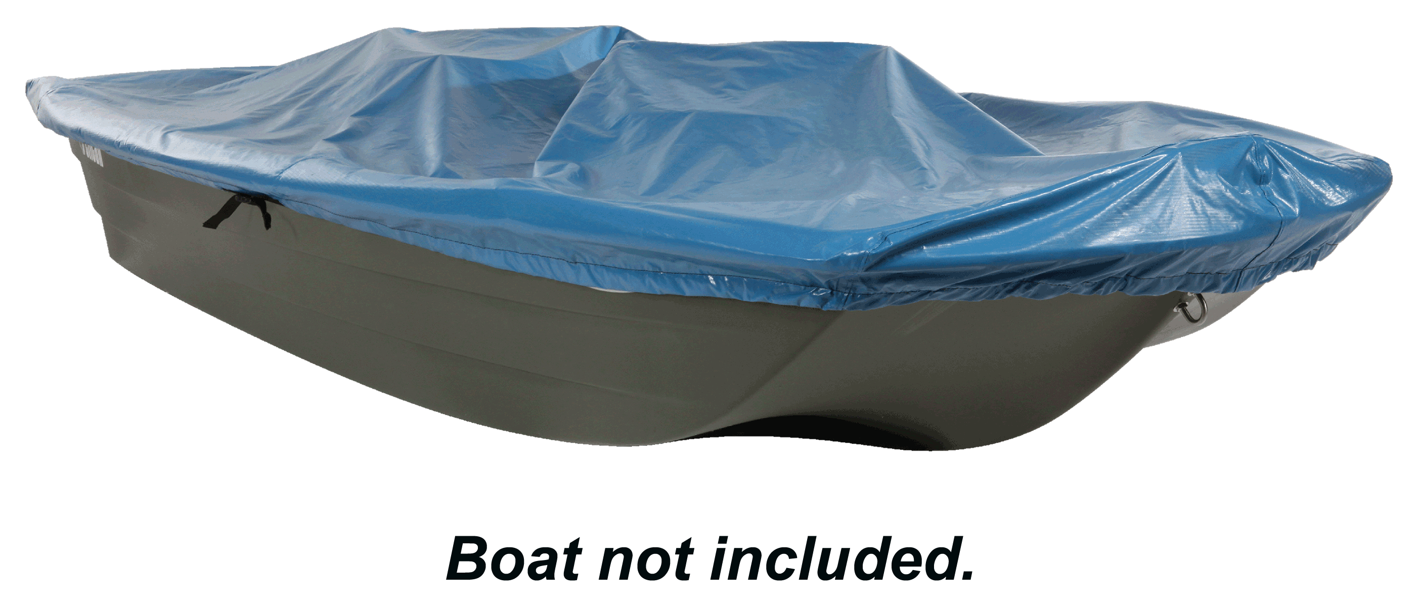 Pelican Predator Fishing Boat Mooring Cover