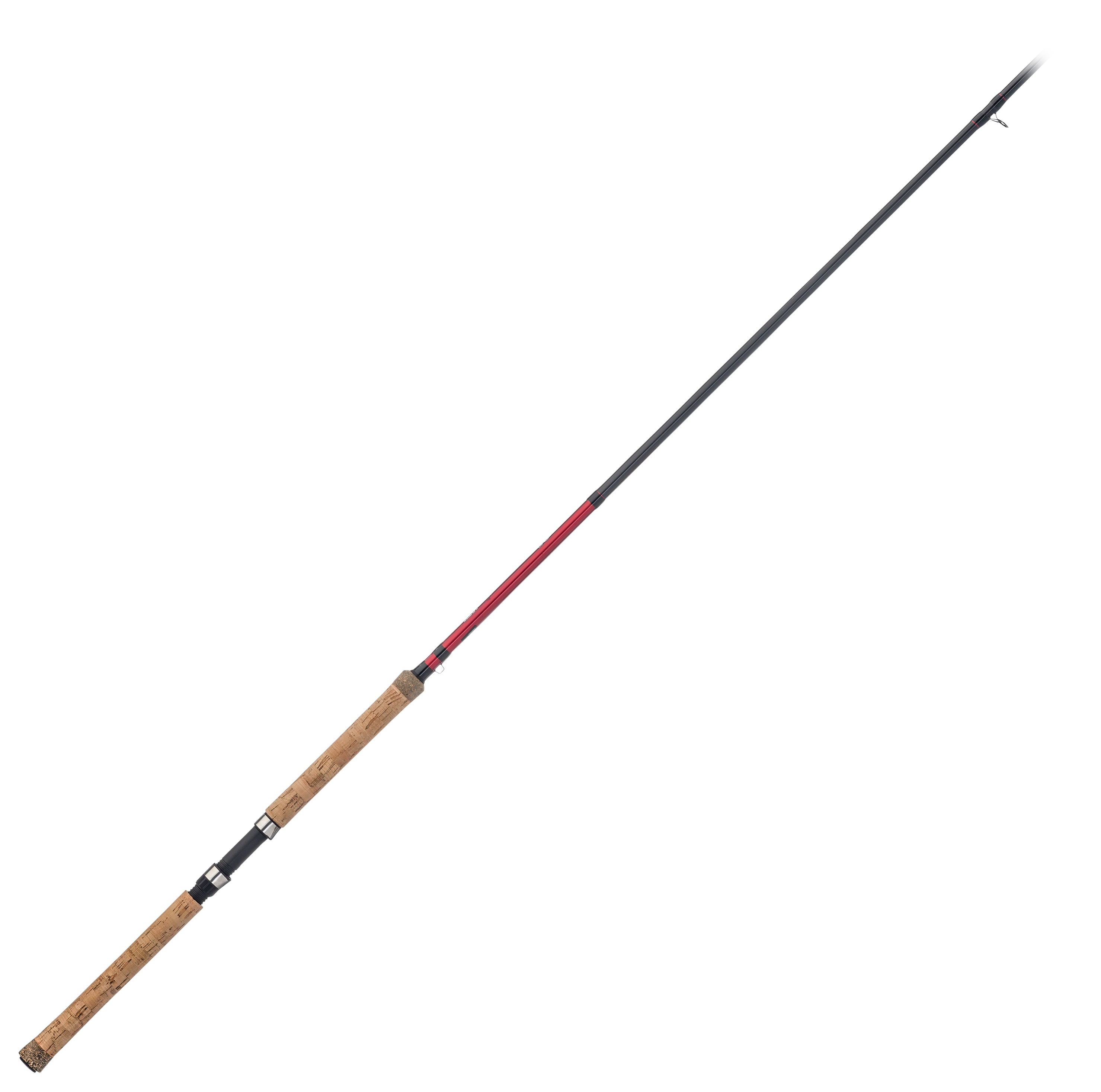 Pure Crappie TJ Shands Signature Series 13FT Rod