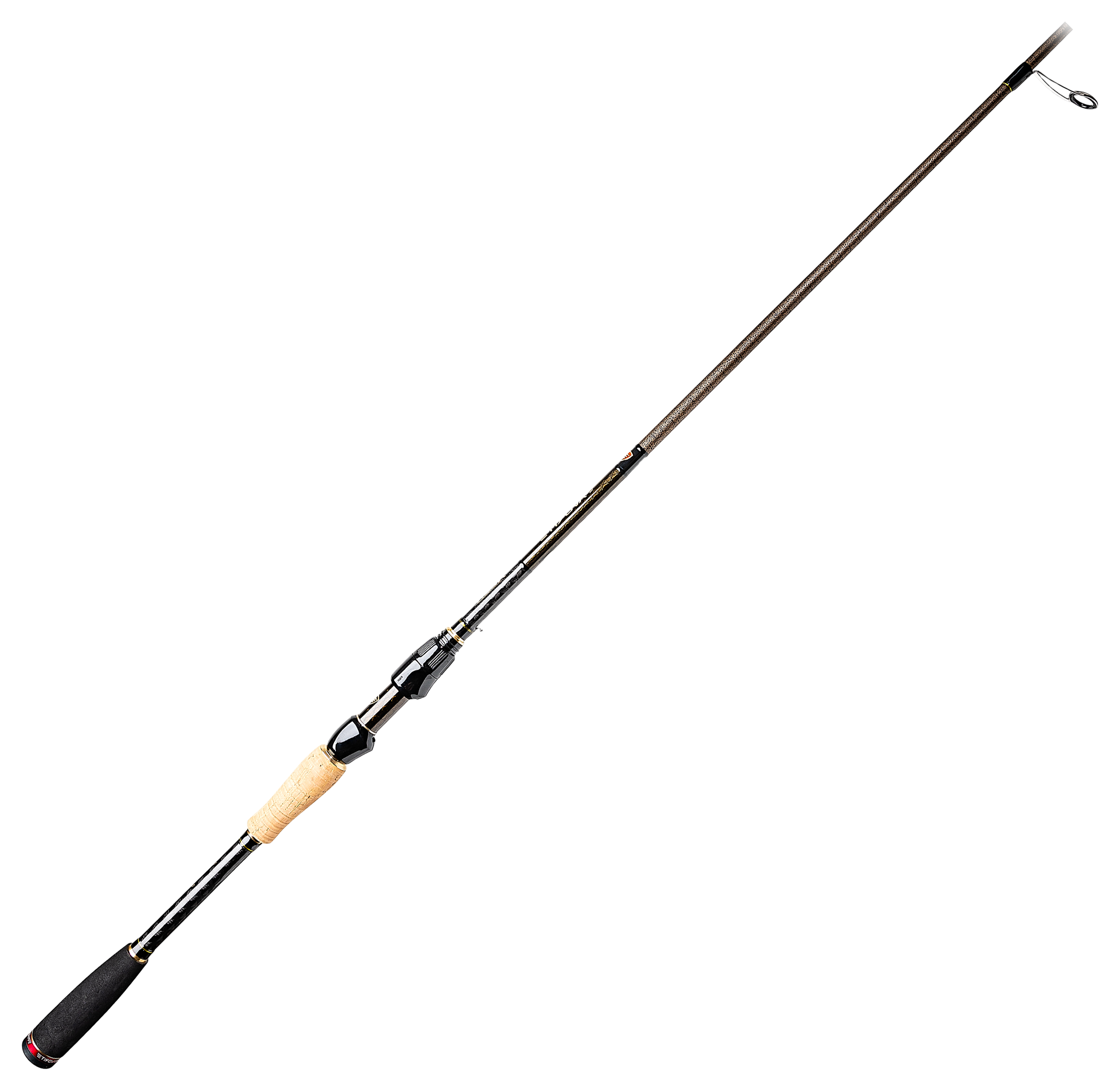 Favorite Rush Spinning Rod - 6' - Medium - Moderate