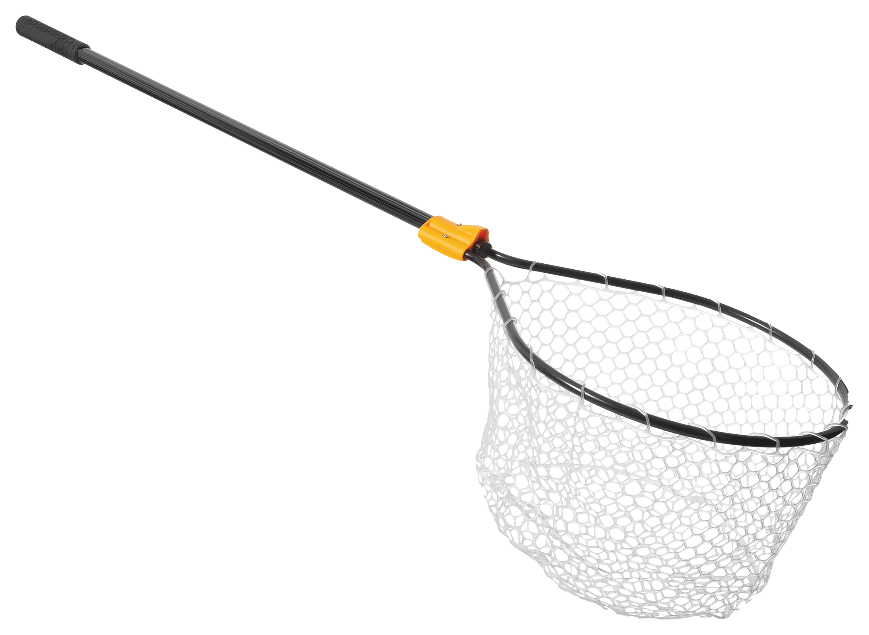 Frabill Knotless Conservation Series NetPart #350010 Fishing Net, Heavy  Duty