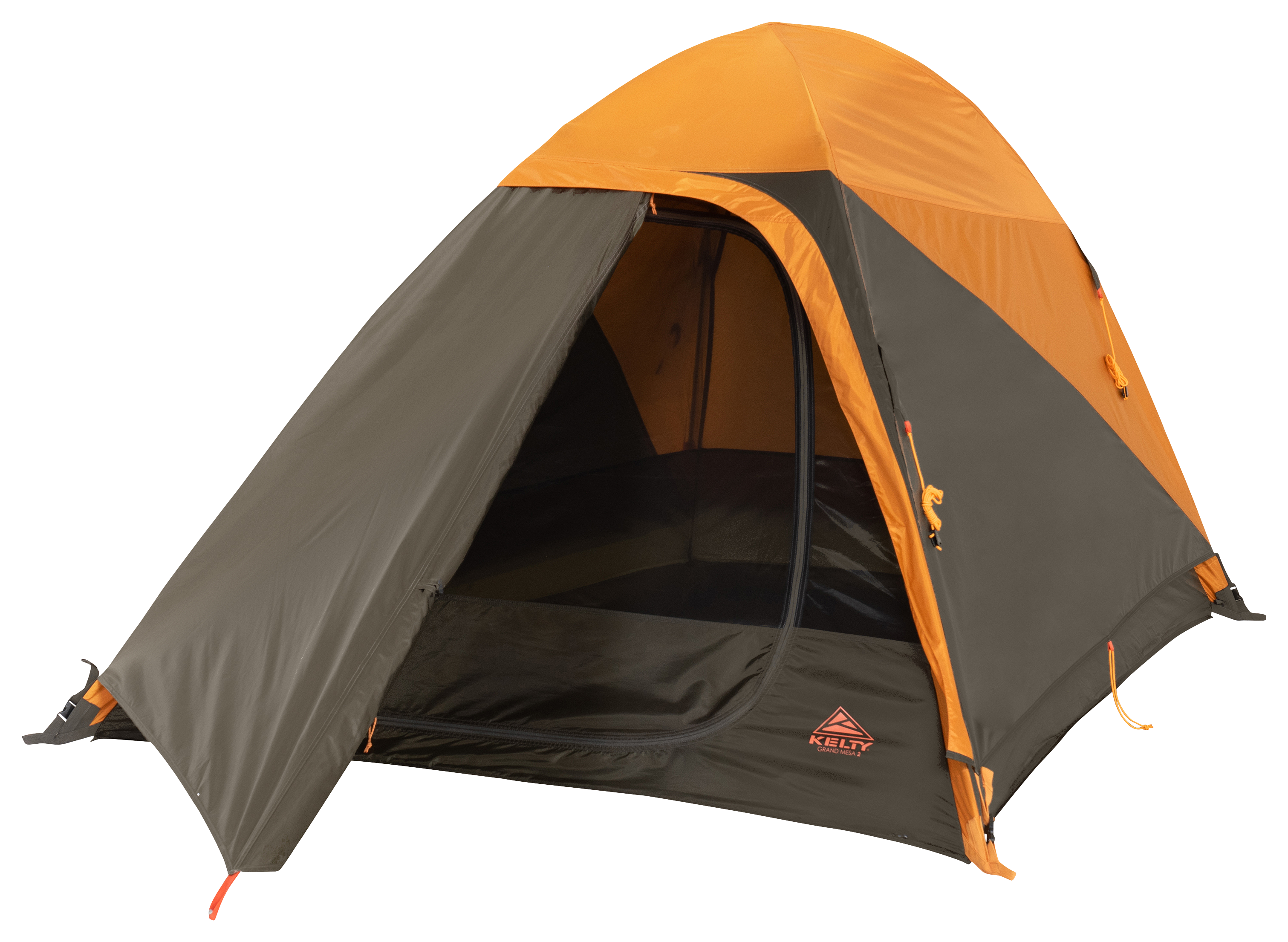 Image of Kelty Grand Mesa 2-Person Tent