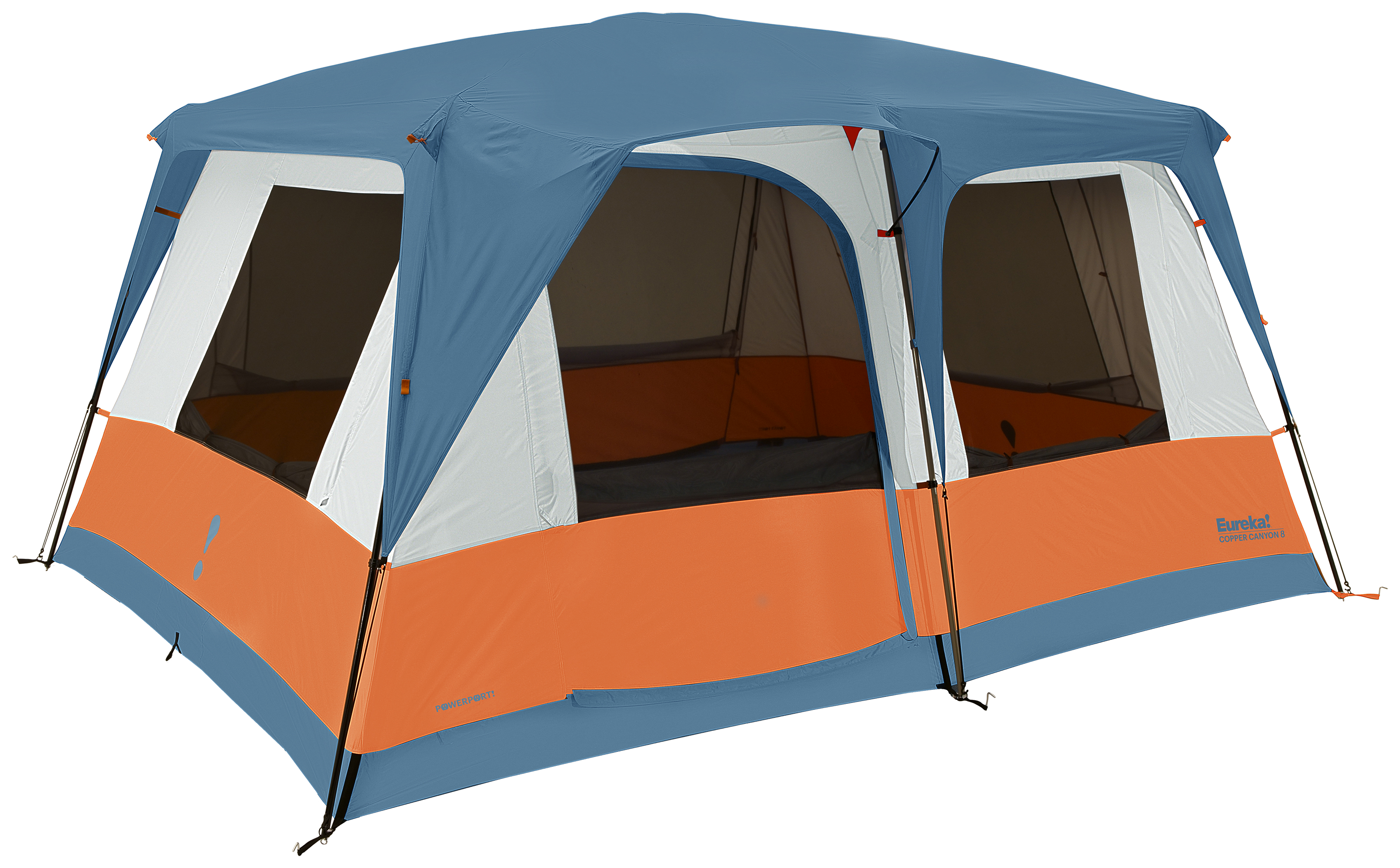 Eureka! Copper Canyon LX 8-Person Tent