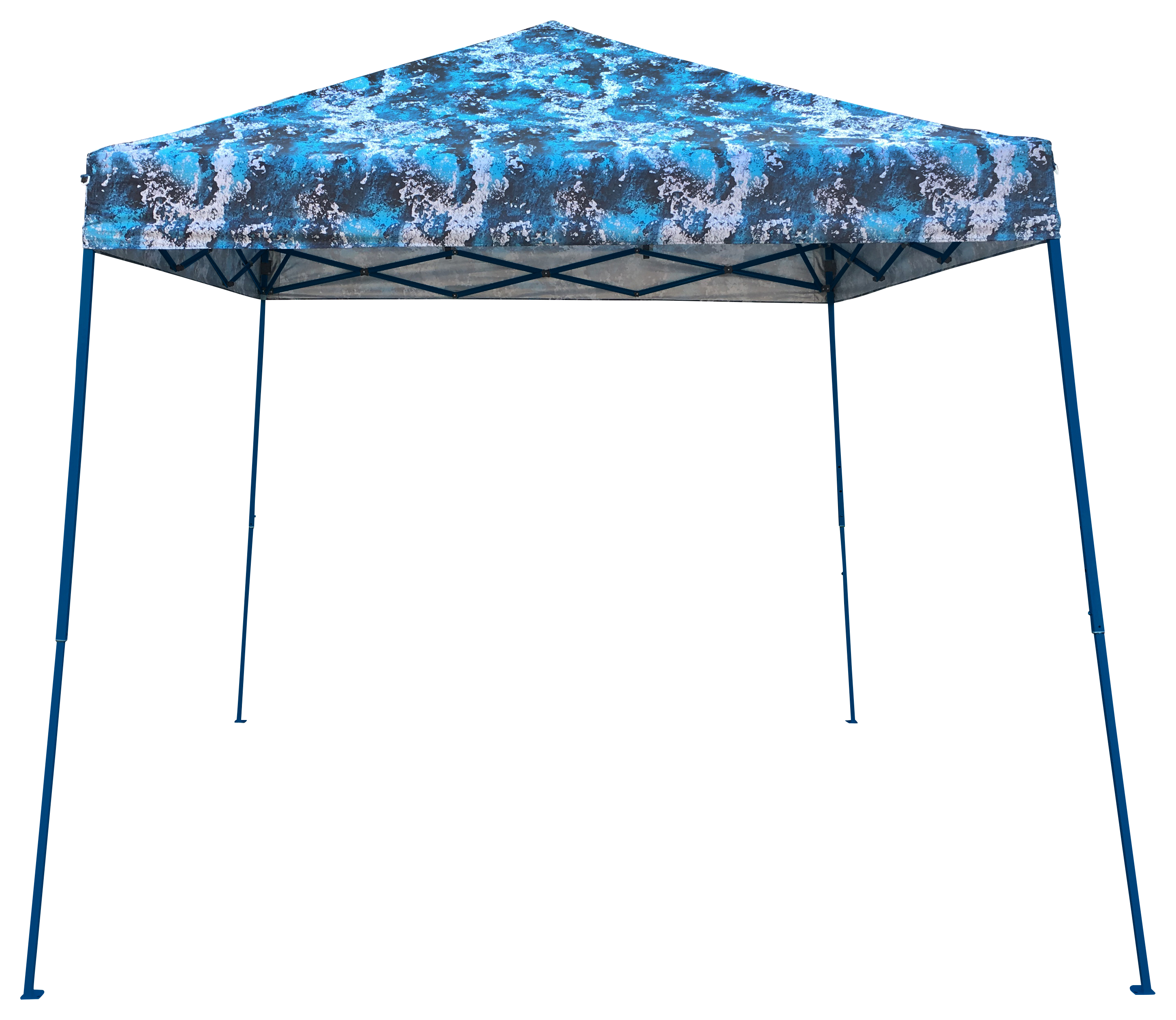 CARAVAN Canopy Sports Cirrus Slant Leg Canopy