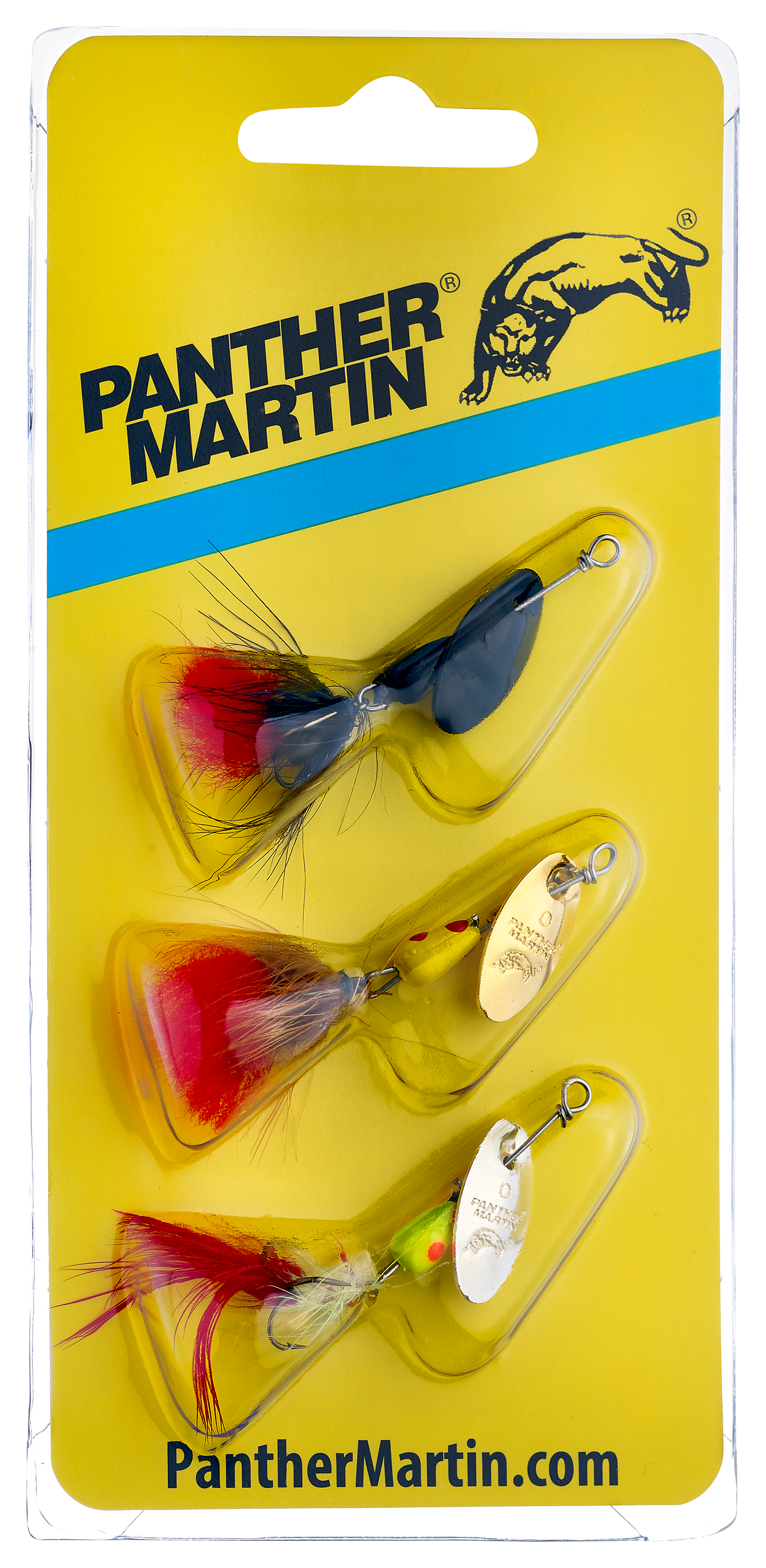 Panther Martin MiniFly Kit