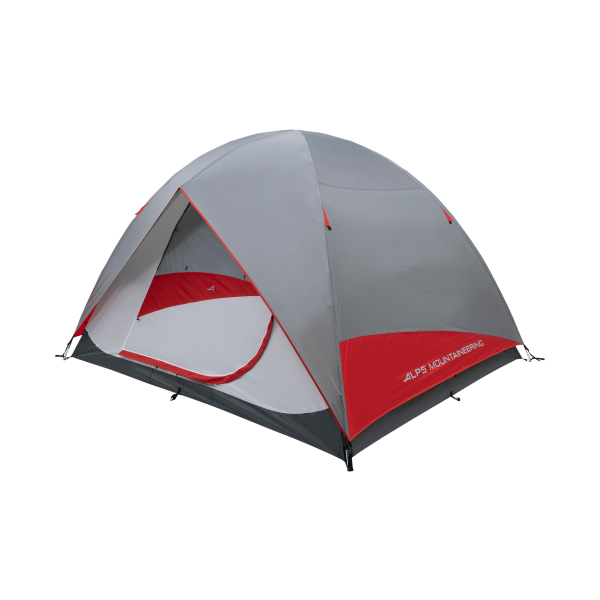 ALPS Mountaineering Meramac 4-Person Dome Tent