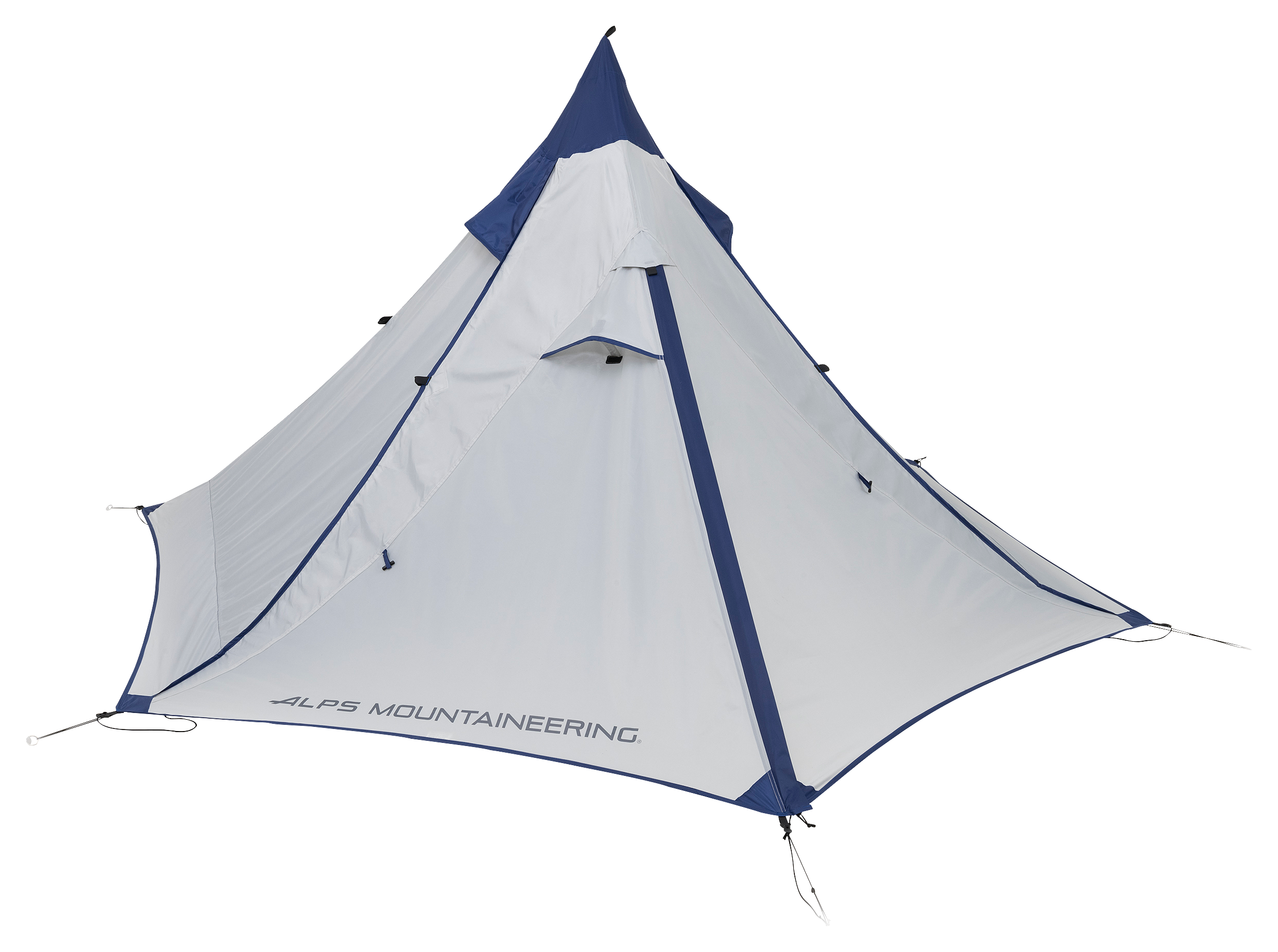 Alps Mountaineering Trail Tipi 2-Person Tent