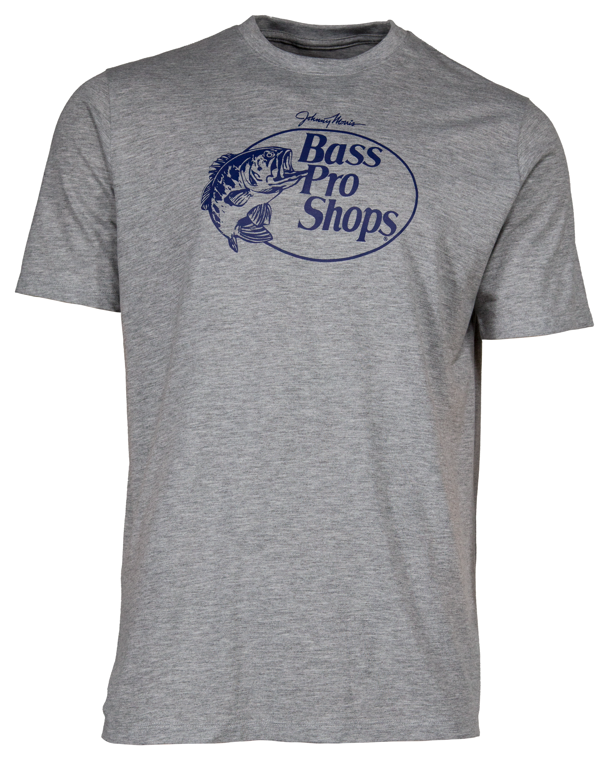 Bass Pro Shops Problem Solved Short-Sleeve T-Shirt for Men