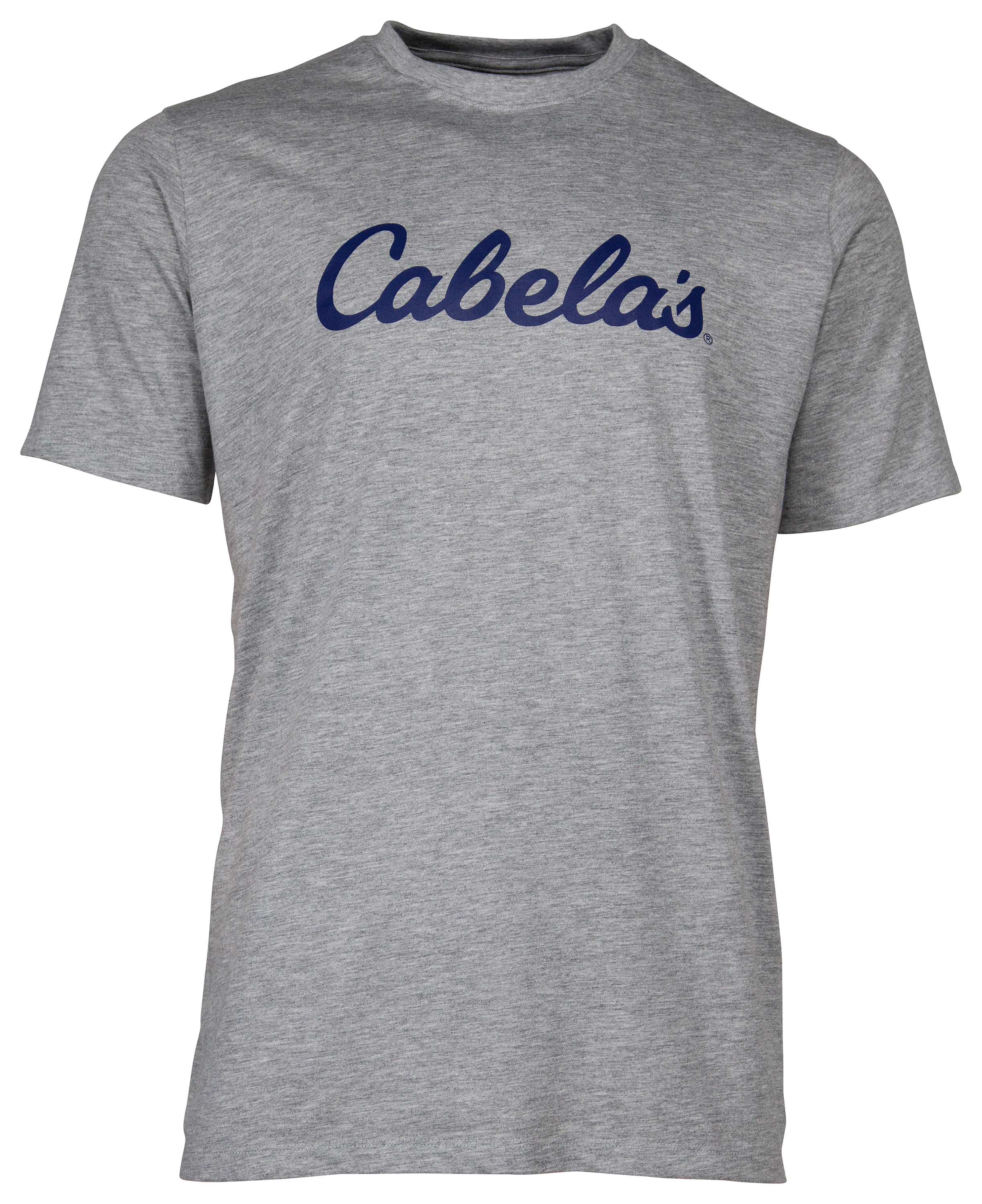 Cabela's Lightweight Performance T-Shirt for Men - TrueTimber Prairie - 3XL