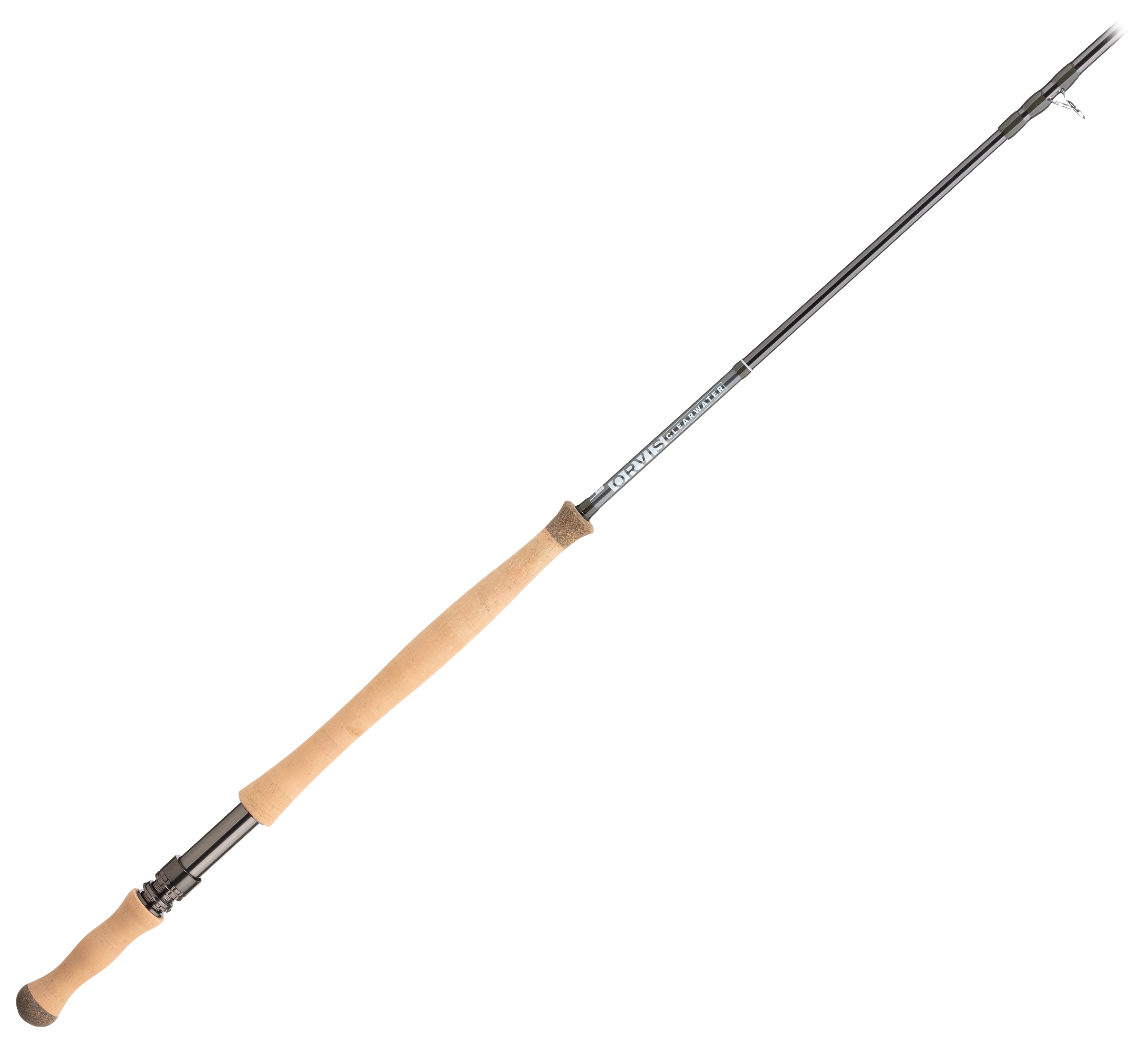 Orvis Clearwater Two-Handed Fly Rod