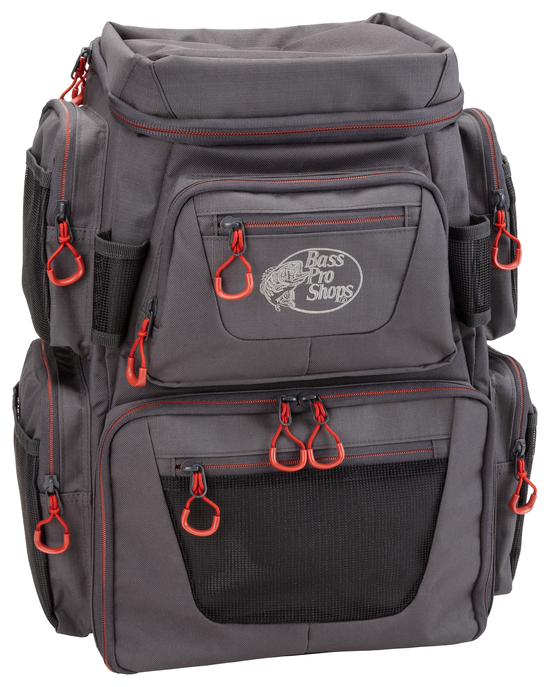 Browning Tackle Backpack  Bass Pro Shops 