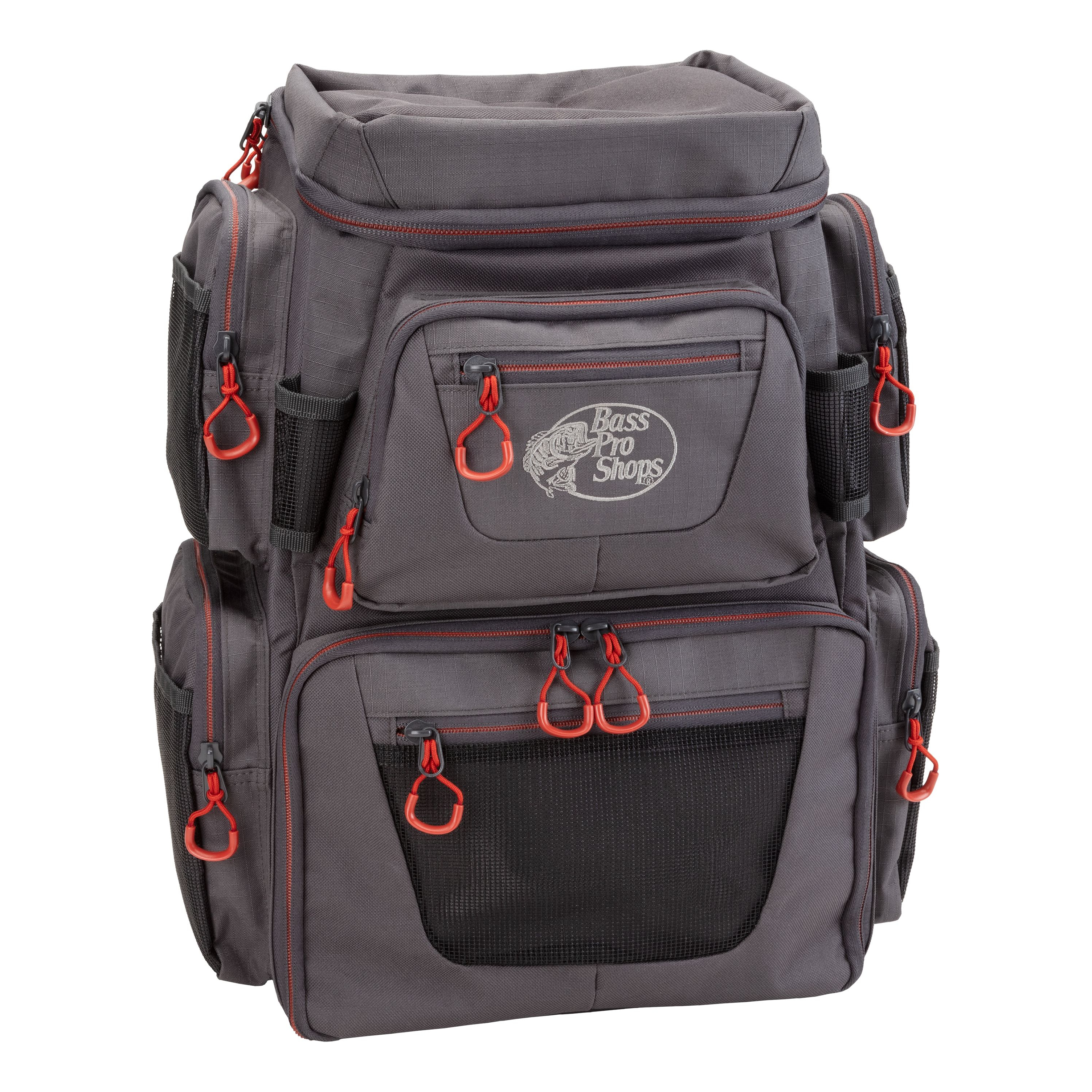 Bass Pro Shops Extreme Series 3600 Backpack Tackle Bag