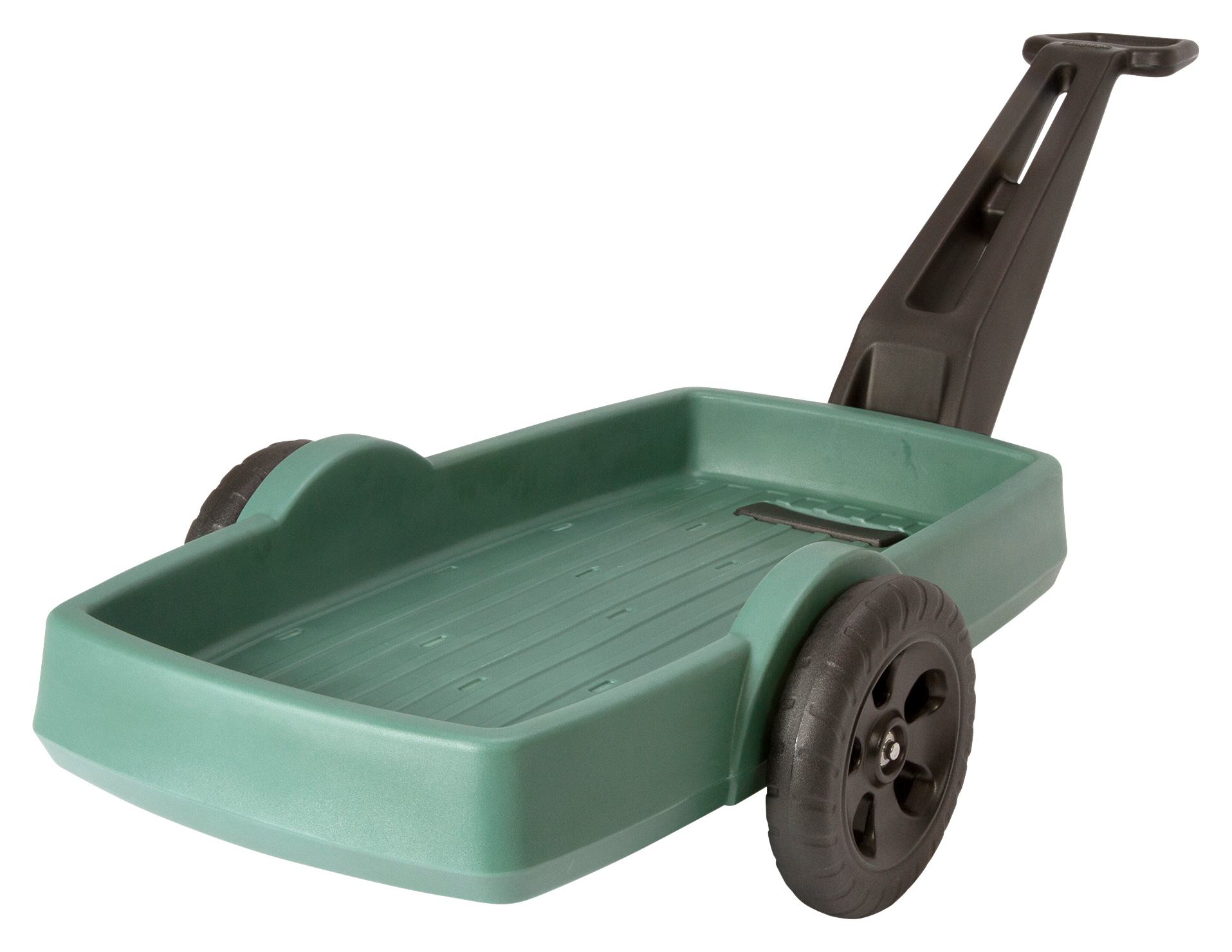 Image of Simplay3 Easy Haul Flat-Bed Cart