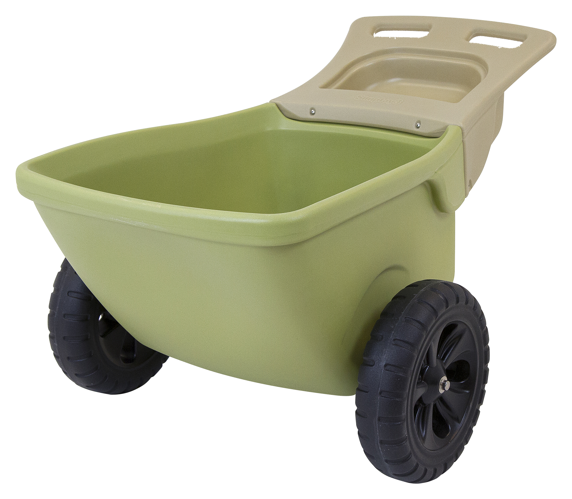 Image of Simplay3 Easy Haul Wheelbarrow