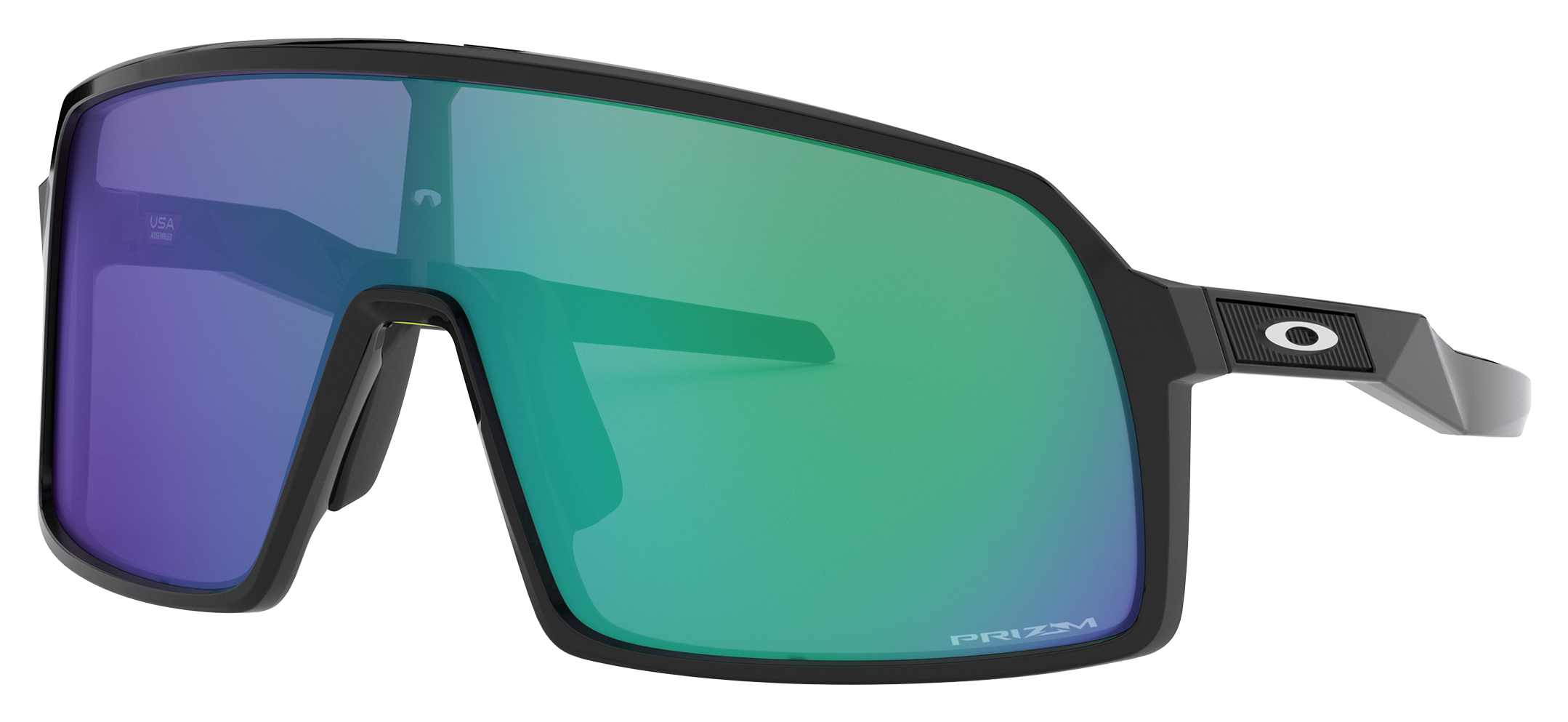 Image of Oakley Sutro S OO9462 Prizm Grey Sunglasses