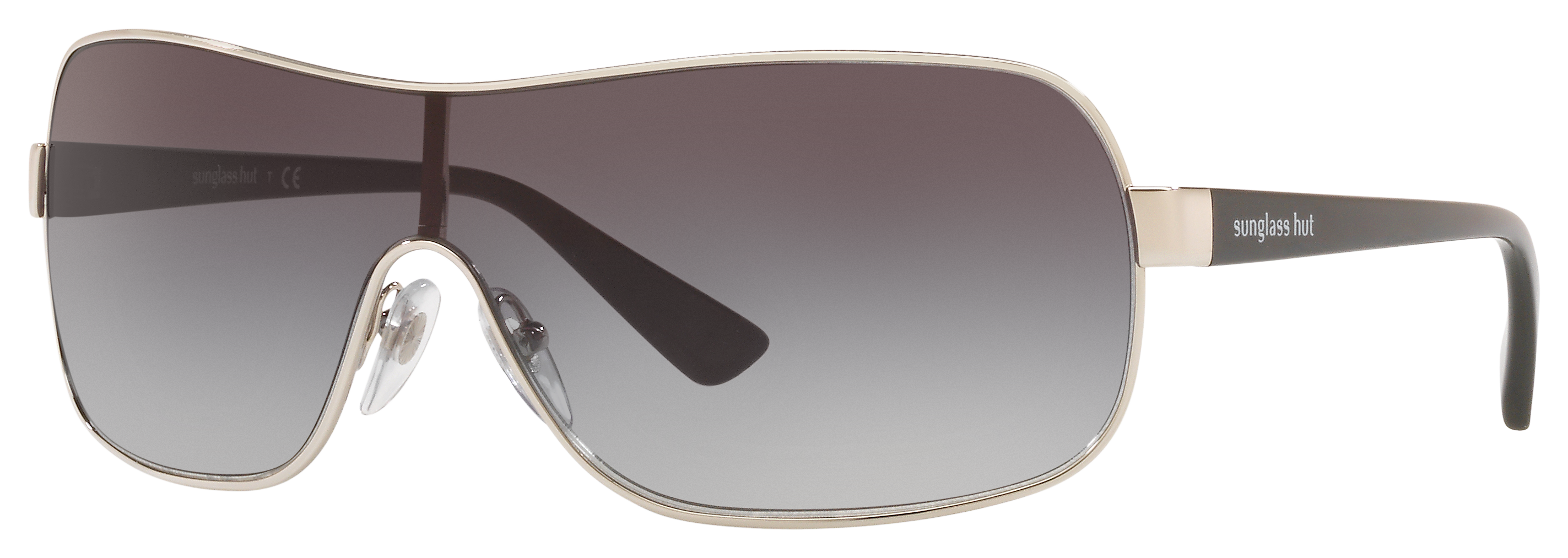 SUNGLASS HUT HU1008 Sunglasses for Ladies