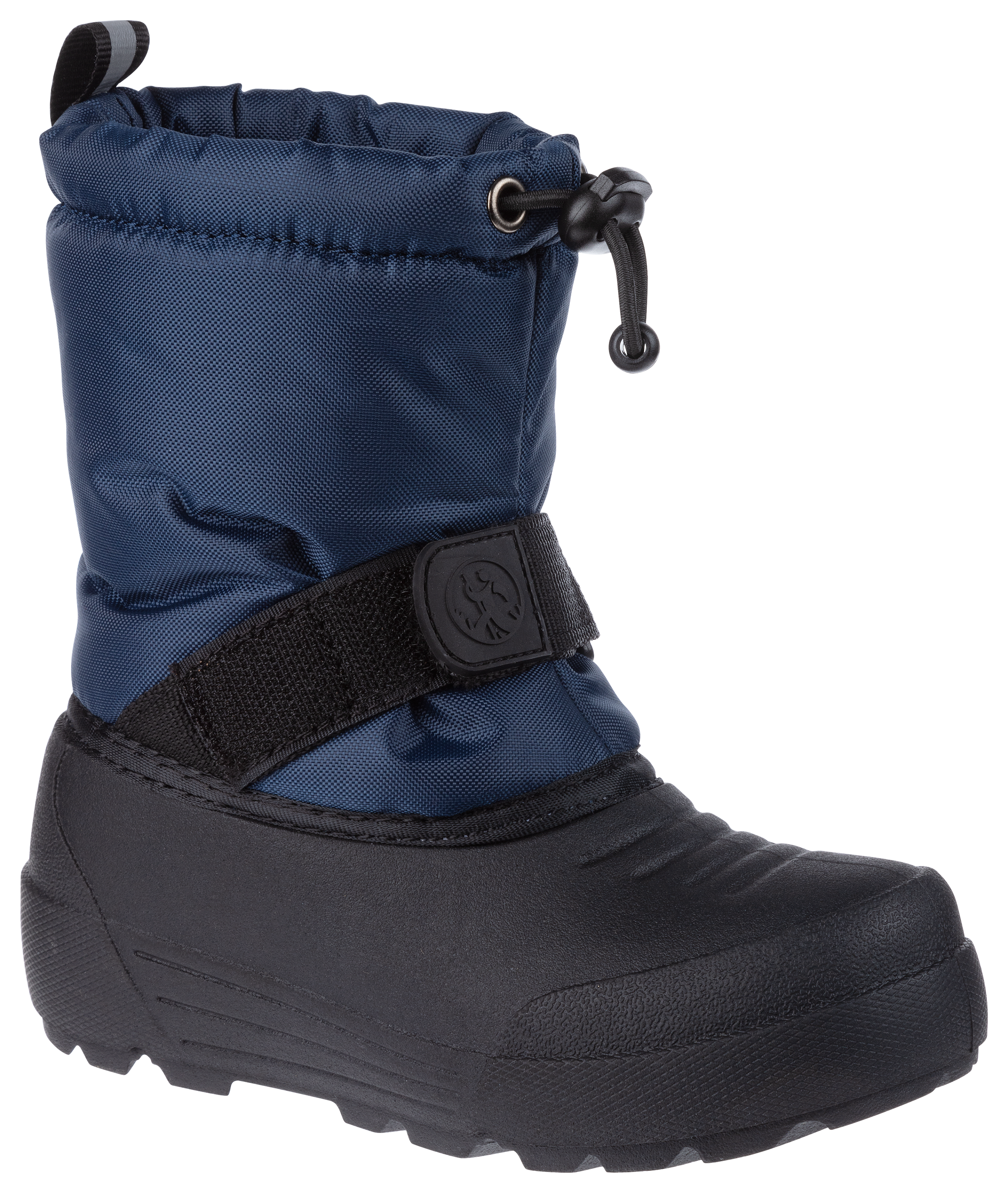 Image of Northside Frosty Insulated Pac Boots for Kids - Navy - 3 Kids