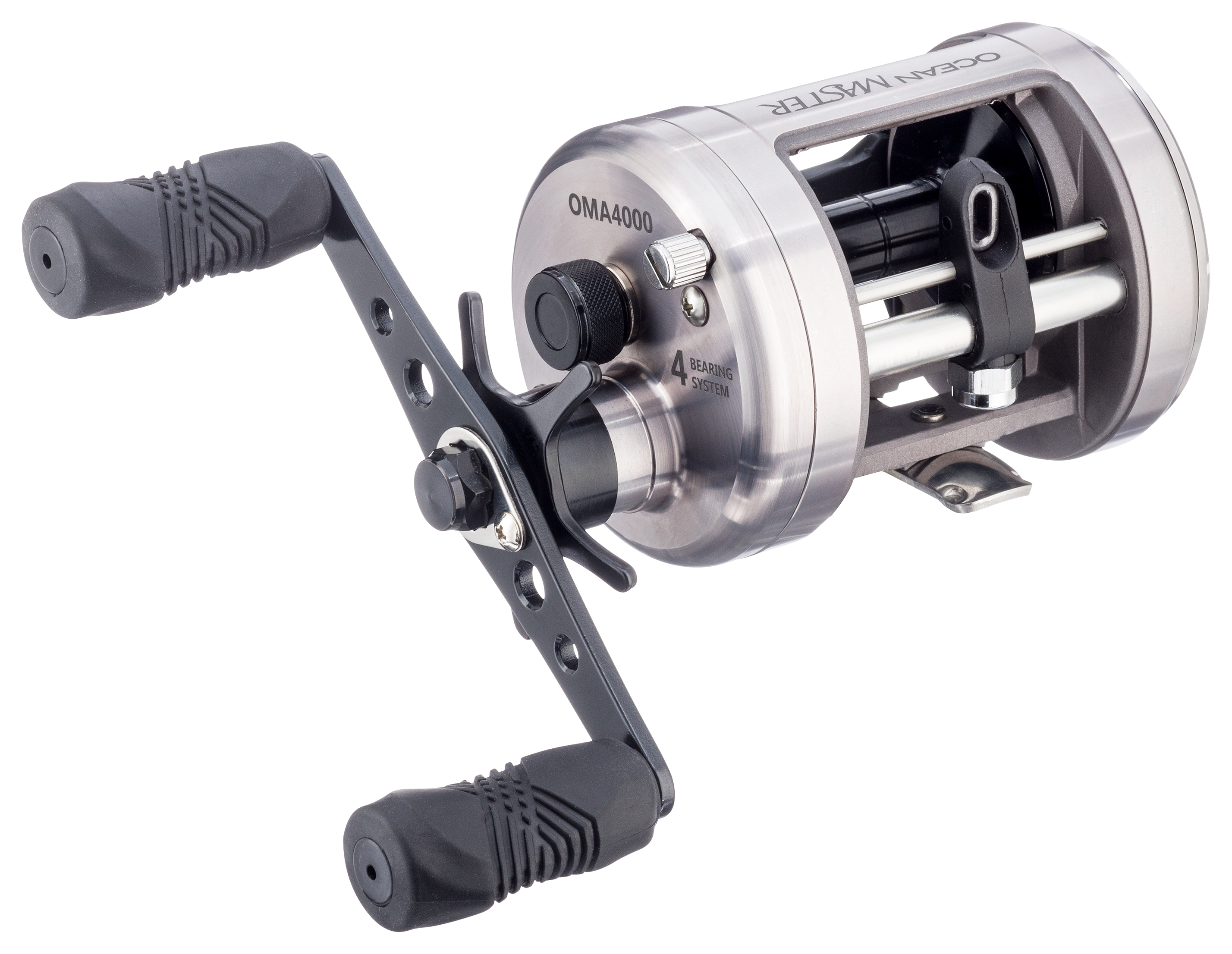 OFFSHORE ANGLER Ocean Master 4000 Baitcast Reel