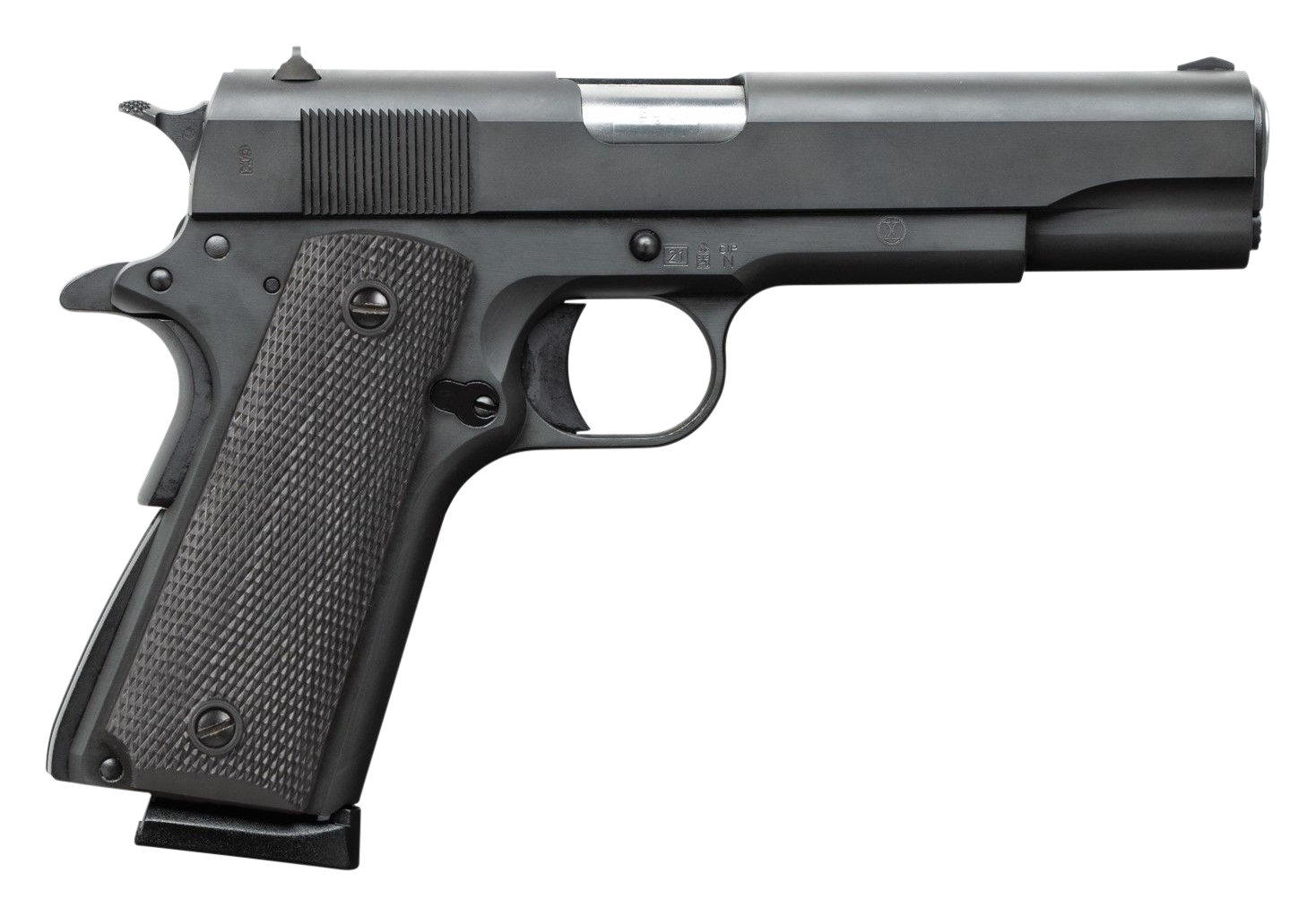Charles Daly 1911 FieldGrade SemiAuto Pistol
