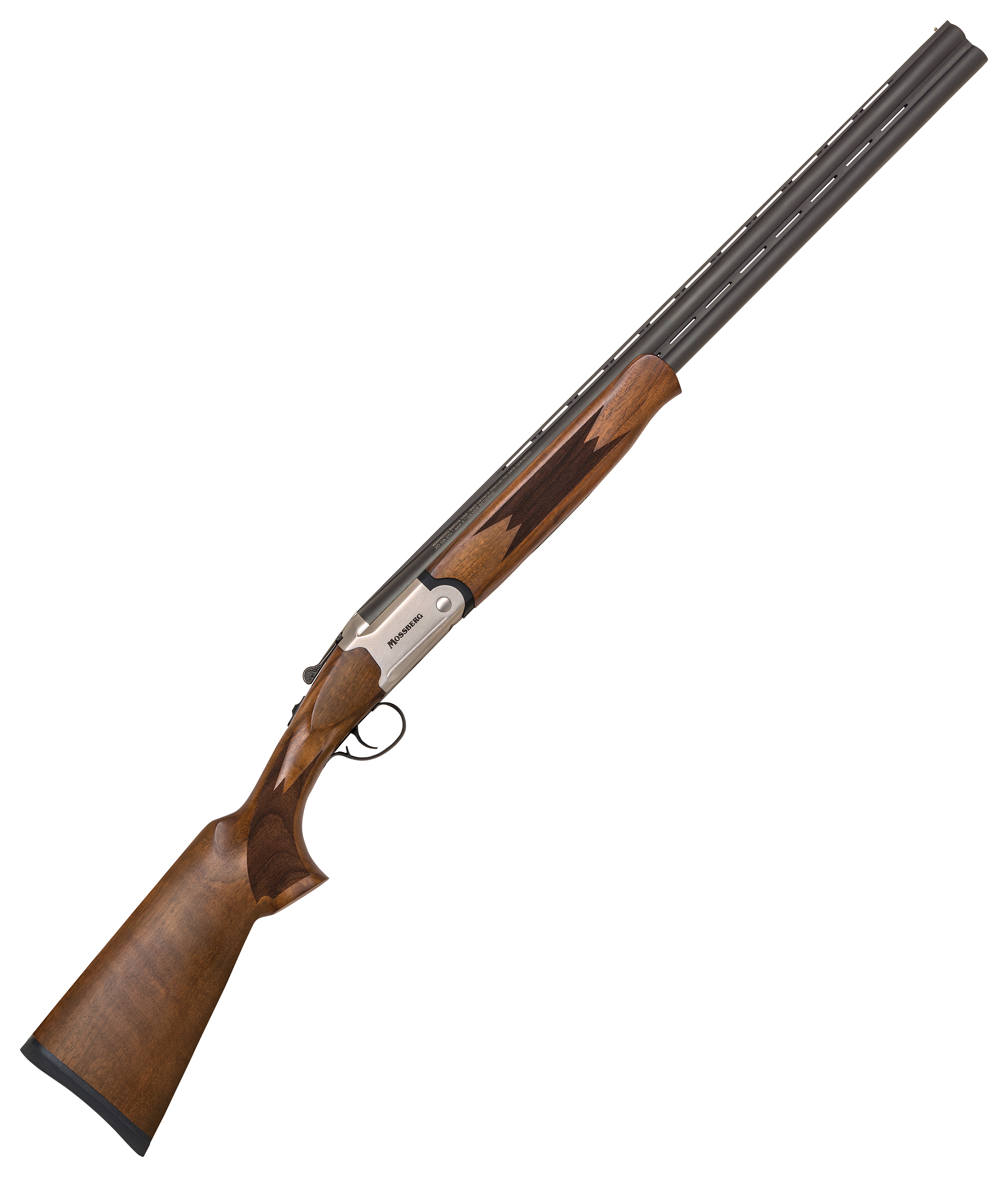 Mossberg Silver Reserve Bantam OverUnder Shotgun