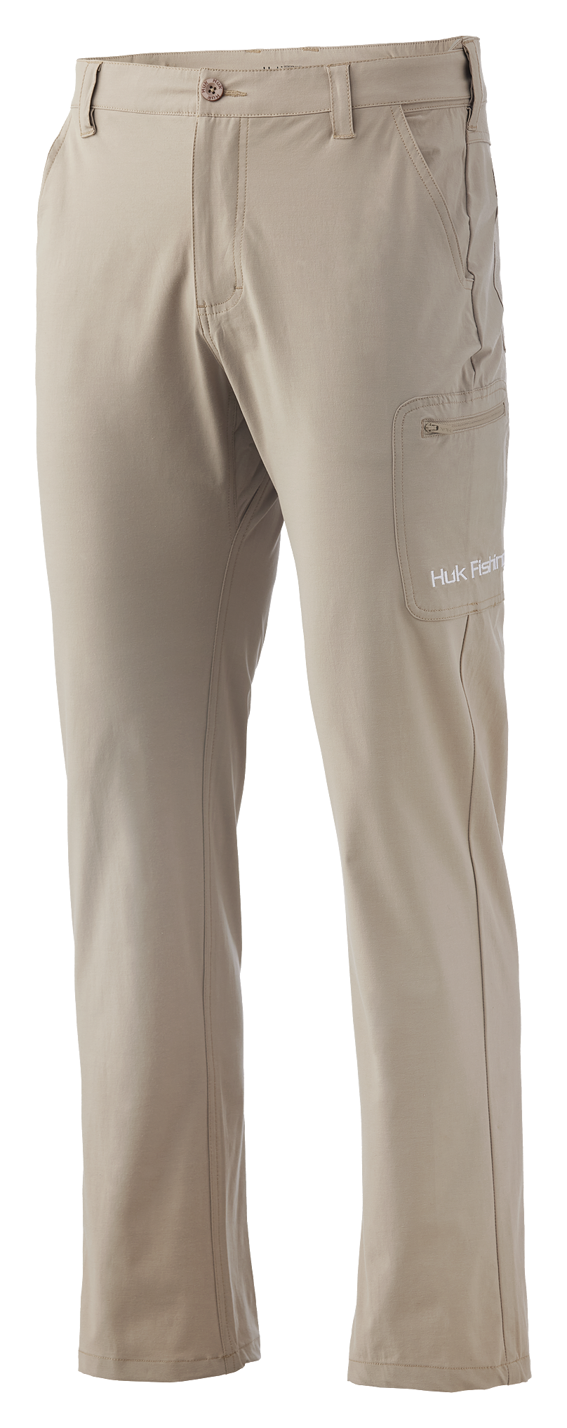 Huk NXTLVL Cargo Pants for Men - Braid - 2XL product image