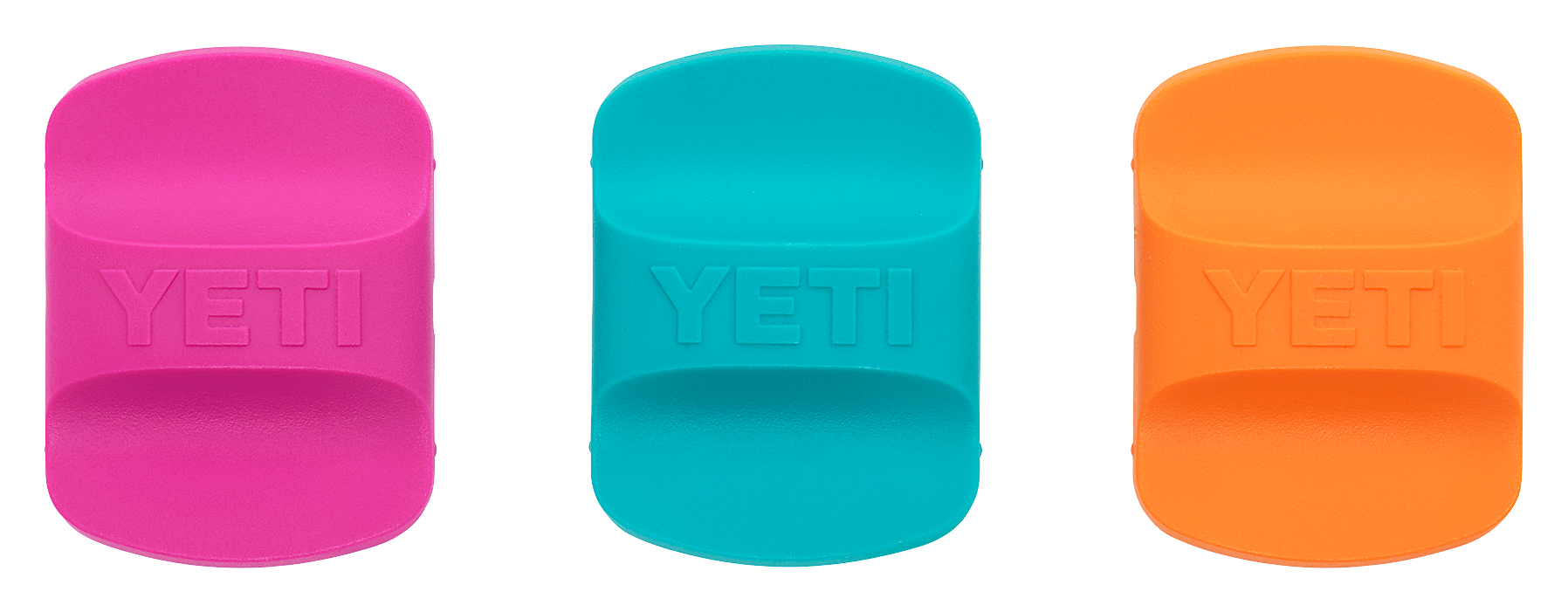 YETI Rambler 3-Color MagSlider Pack