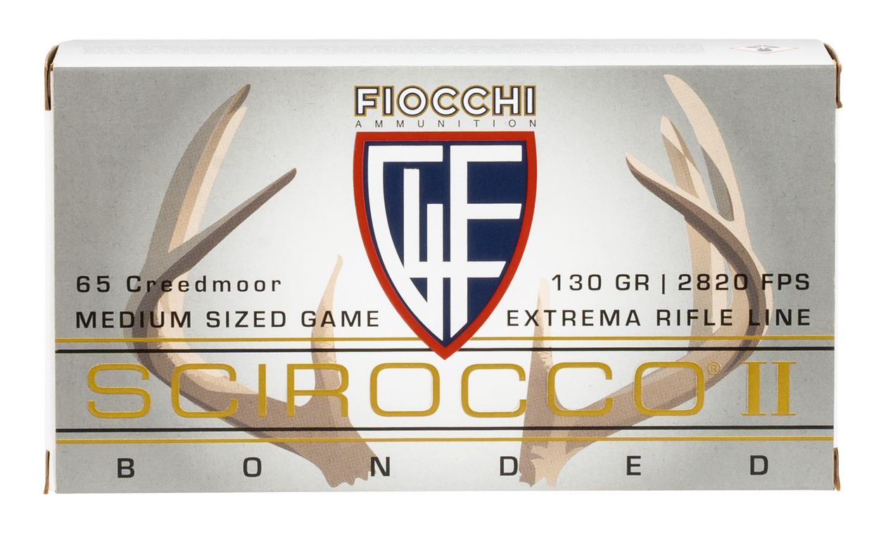 Fiocchi Field Dynamics Ammo