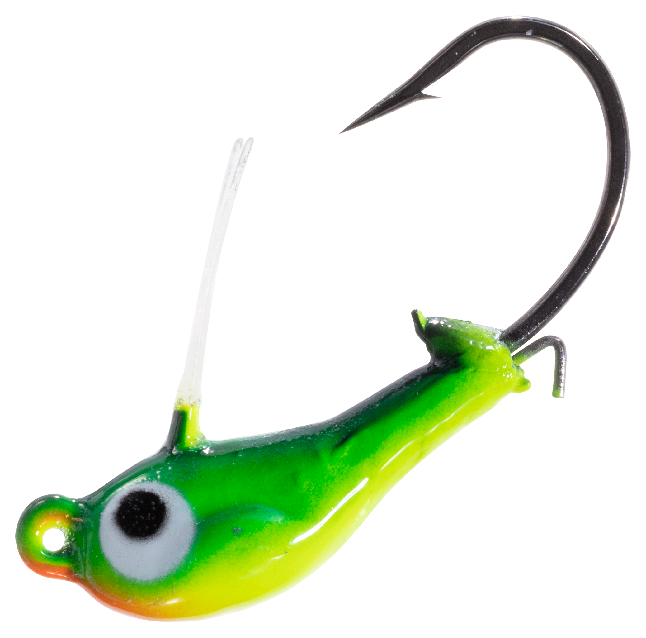 Northland Fishing Tackle Weed Weasel Jighead - 1/16 oz. - Firetiger