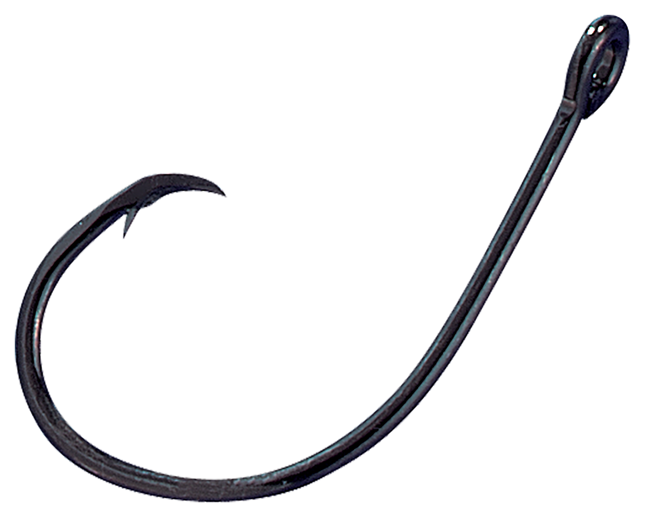 Eagle Claw CIRCLE SEA Hooks - Sizes 5/0 to 14 - Non Offset - L702G Lazer  Sharp