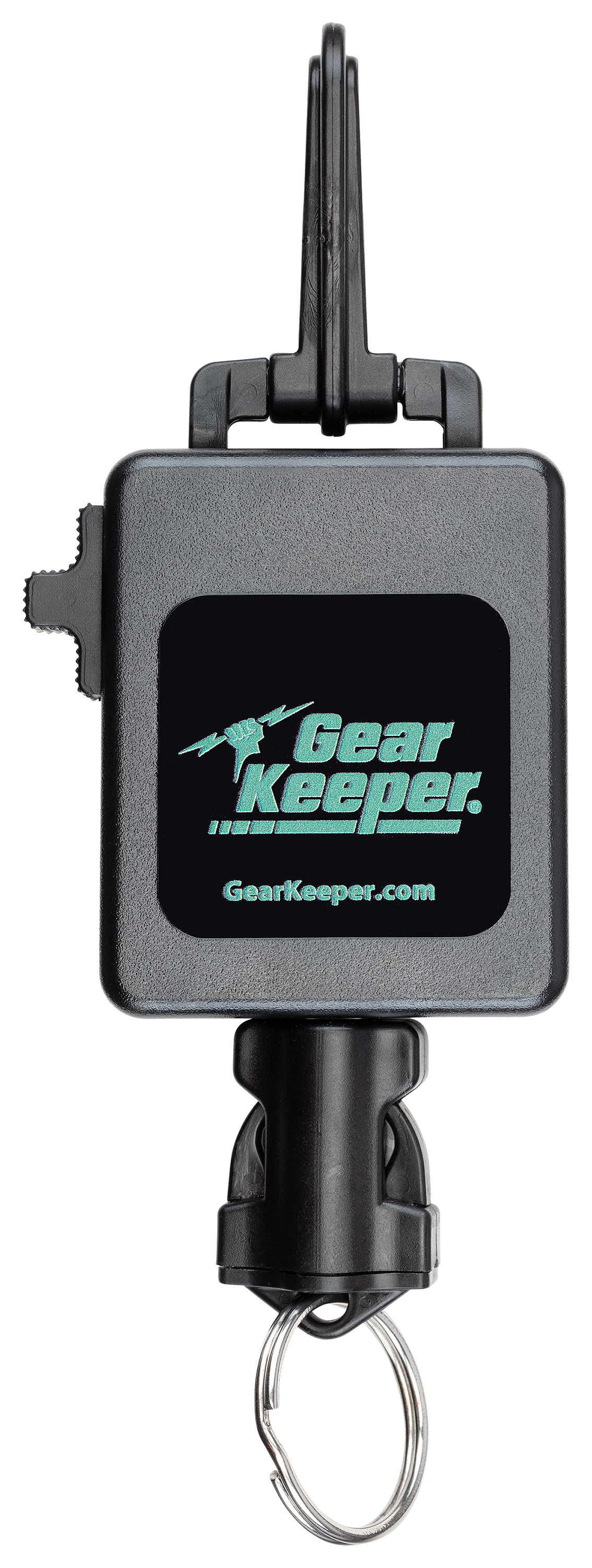 Gear Keeper Landing Net Retractor 