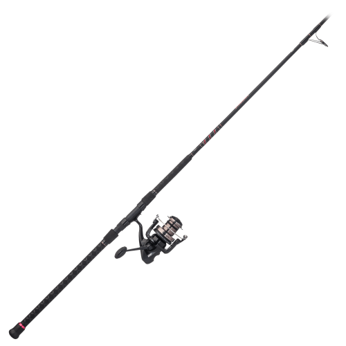 Offshore Angler Breakwater Surf Spinning Rod and Reel Combo - BR7000/812202