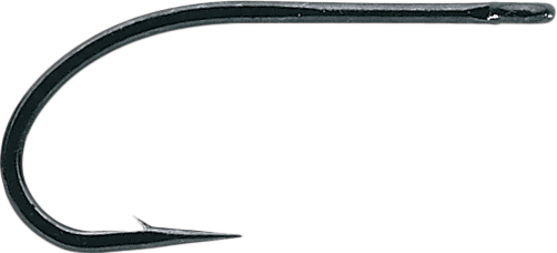 Gamakatsu SL45 Saltwater Bonefish Fly Hooks - 4