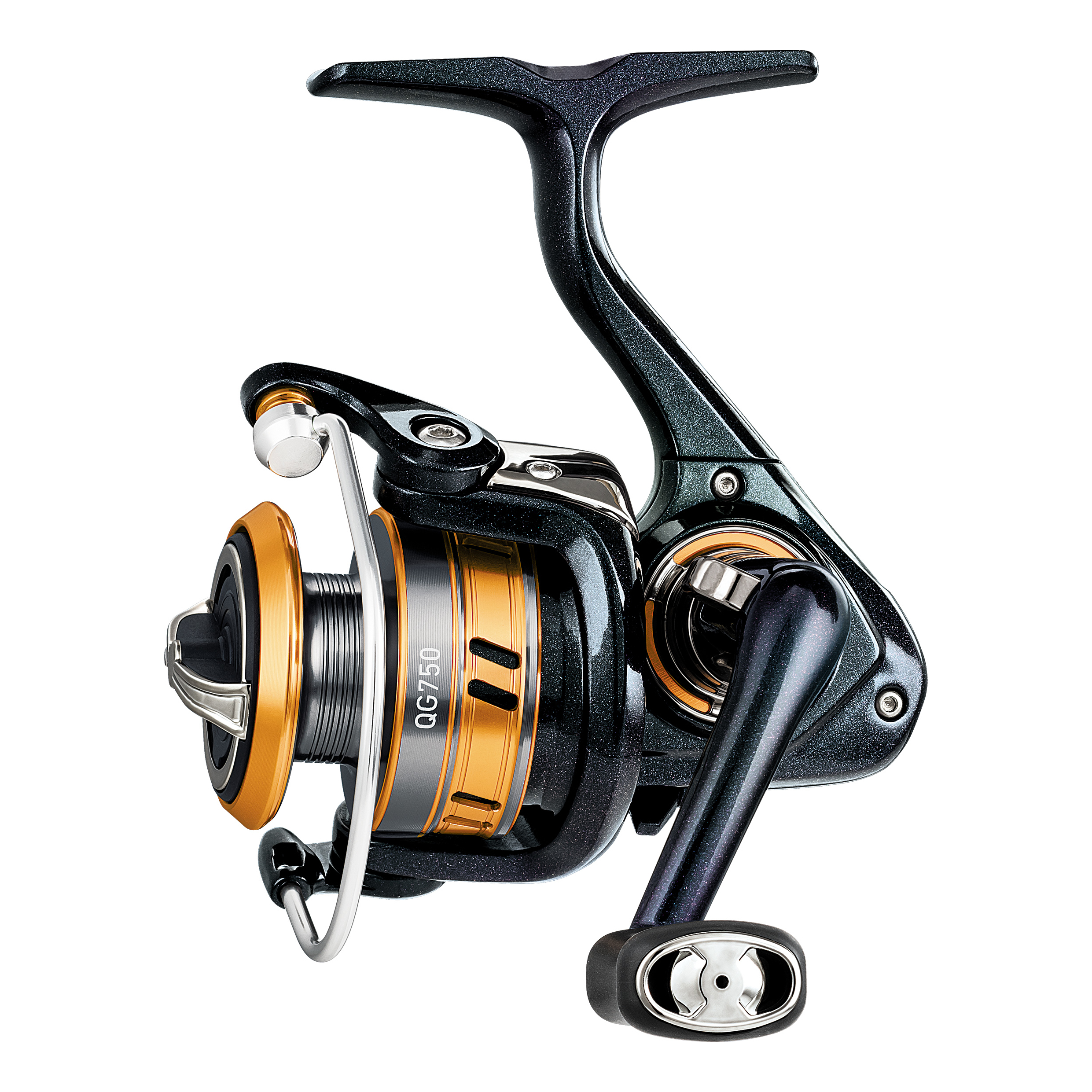 Daiwa® QG Ultra-Light Spinning Reel Bass Pro Shops Canada