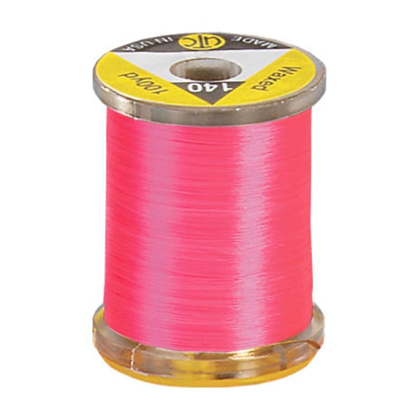 UTC Ultra Thread 140 - Fluorescent Pink