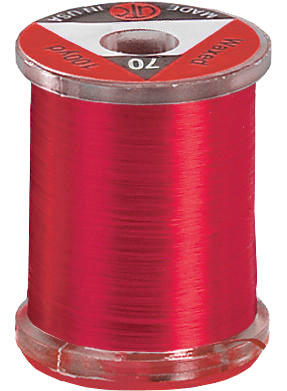 Image of UTC Ultra Thread 70 - Red