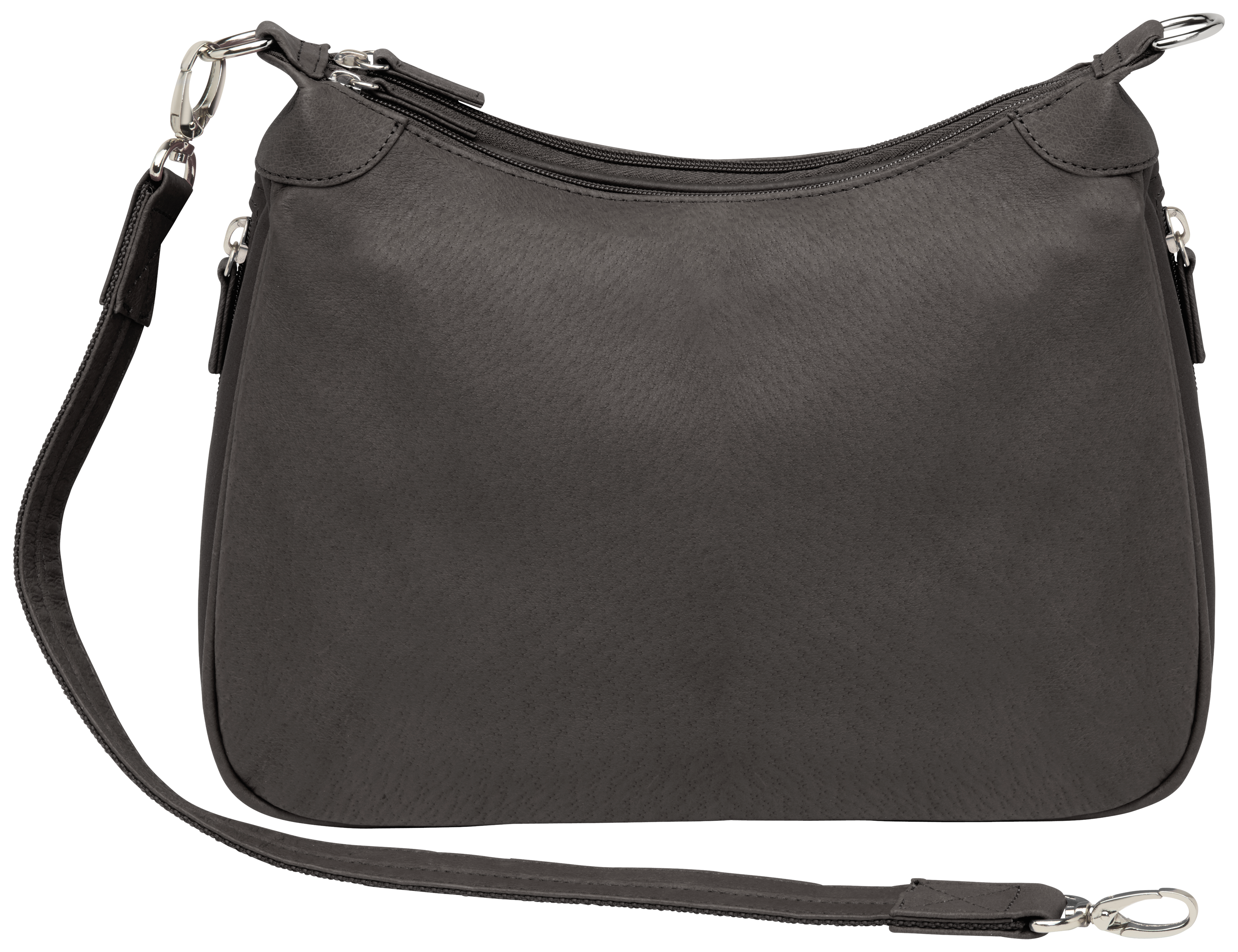 Image of Gun Tote'n Mamas Hobo Concealed-Carry Handbag