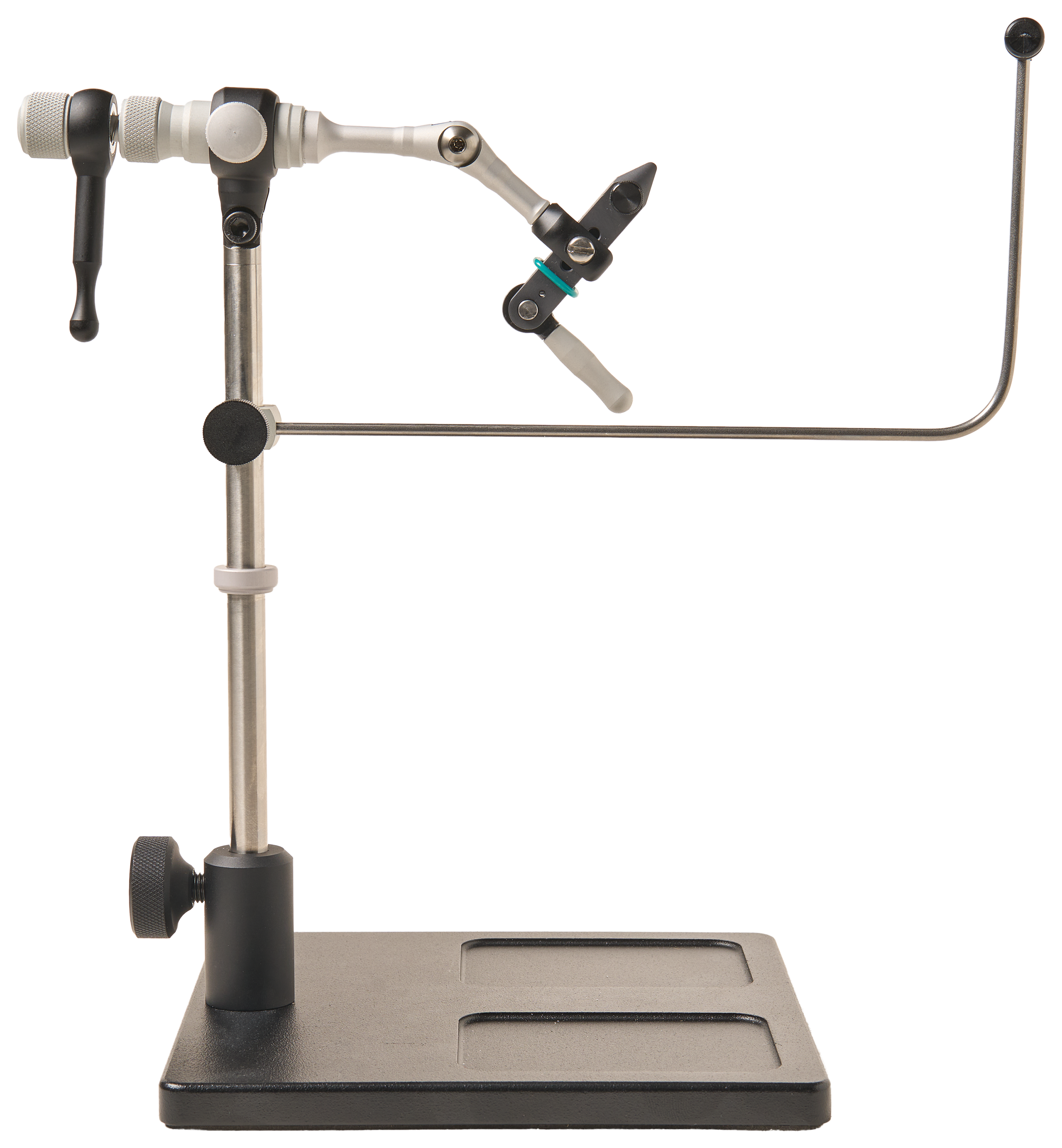 Renzetti Presentation P2004 Pedestal-Base Vise