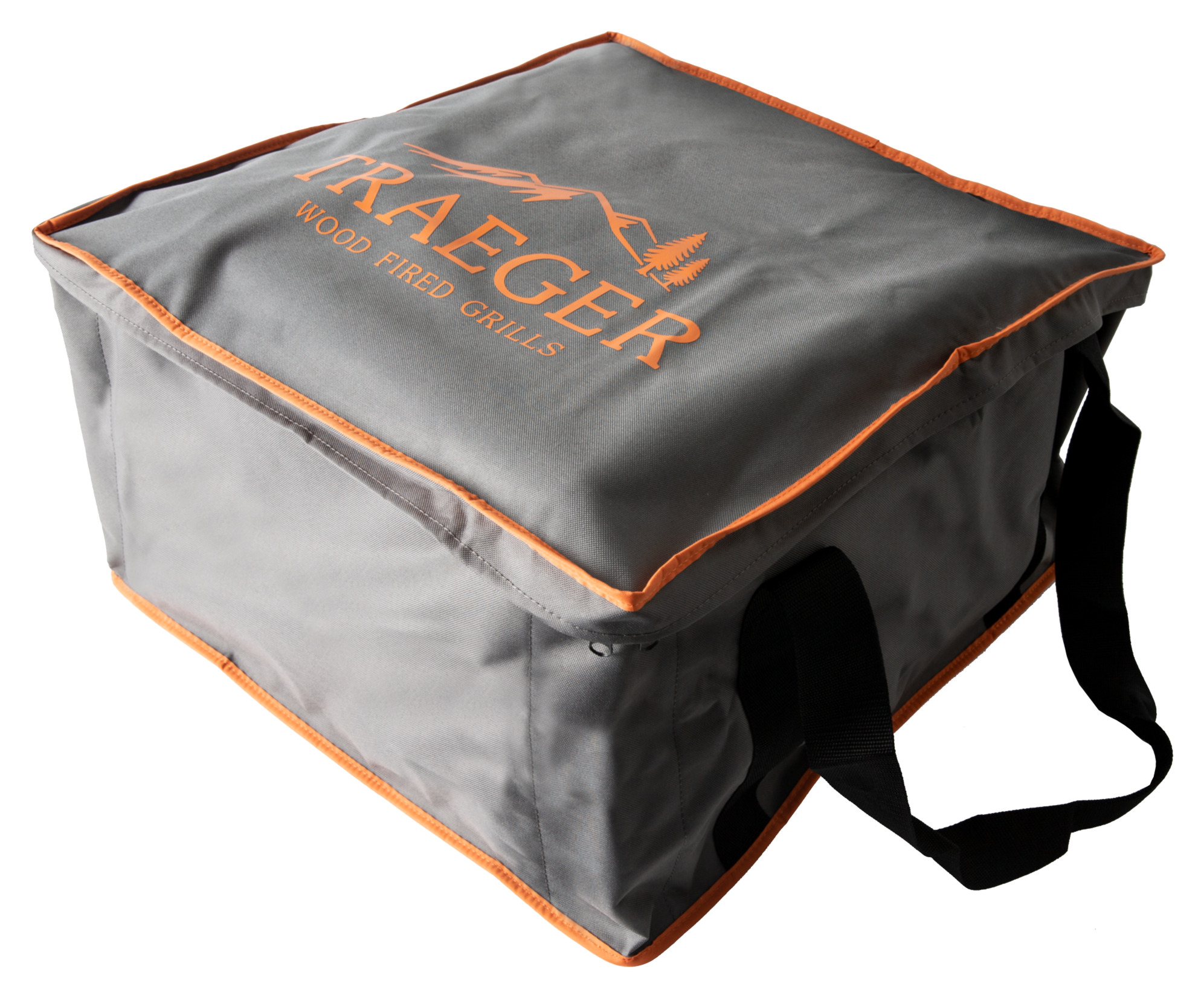 Traeger To Go Portable Pellet Grill Carry Bag