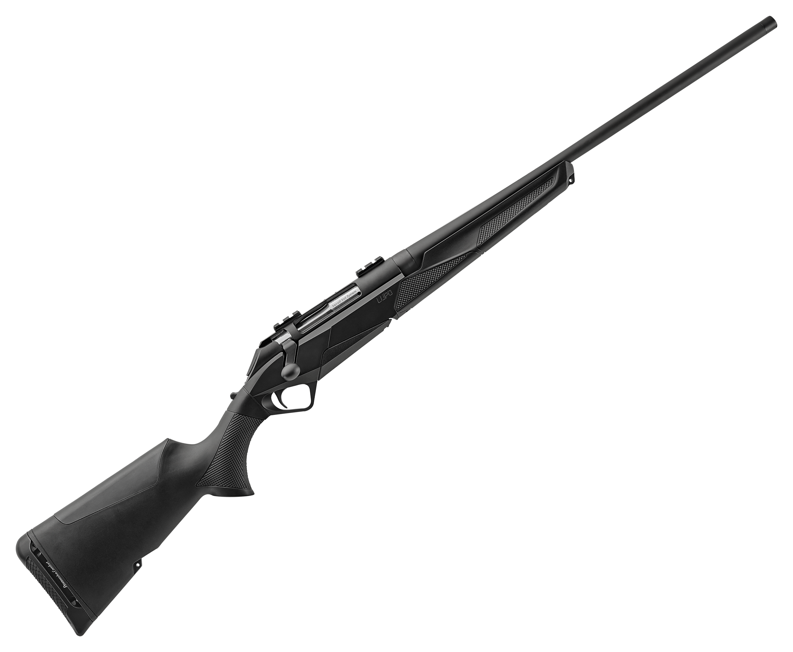 Benelli LUPO BoltAction Rifle Display ModelCosmetic Damage  243 Winchester