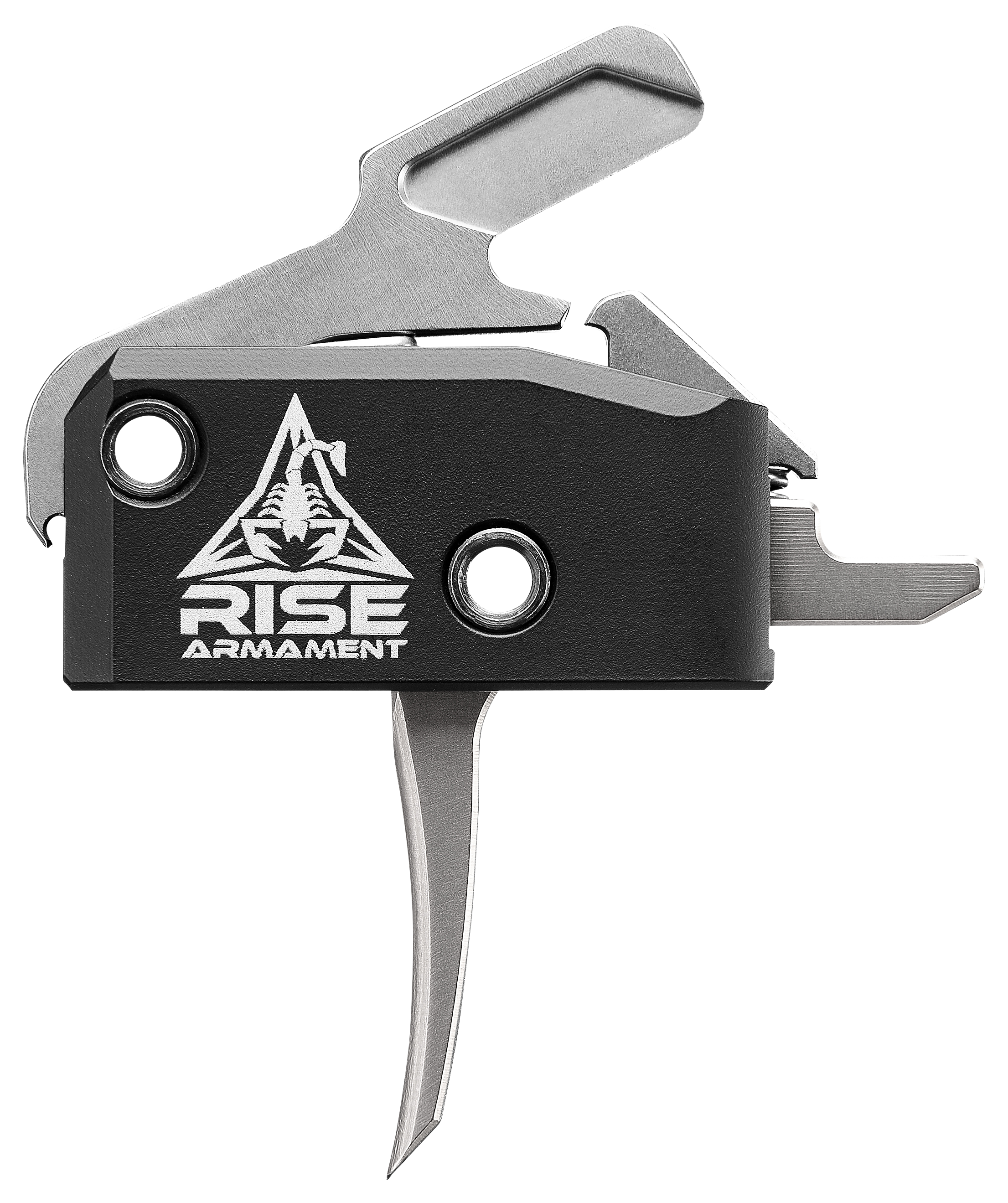 RISE Armament RA 434 Trigger with Anti-Walk Pins - LE Trigger - Rise Armament