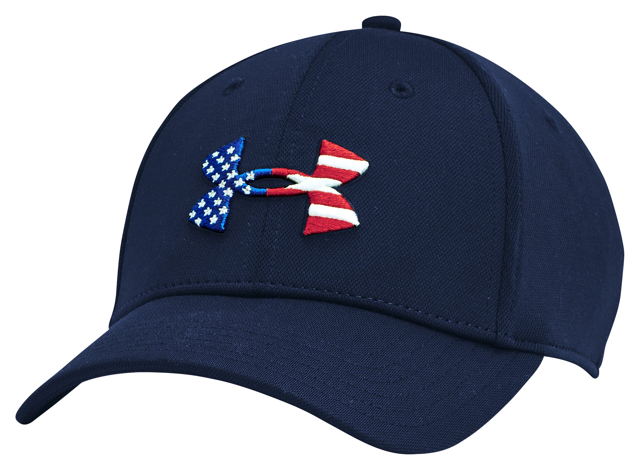 UNDER ARMOUR Freedom Logo Blitzing Cap