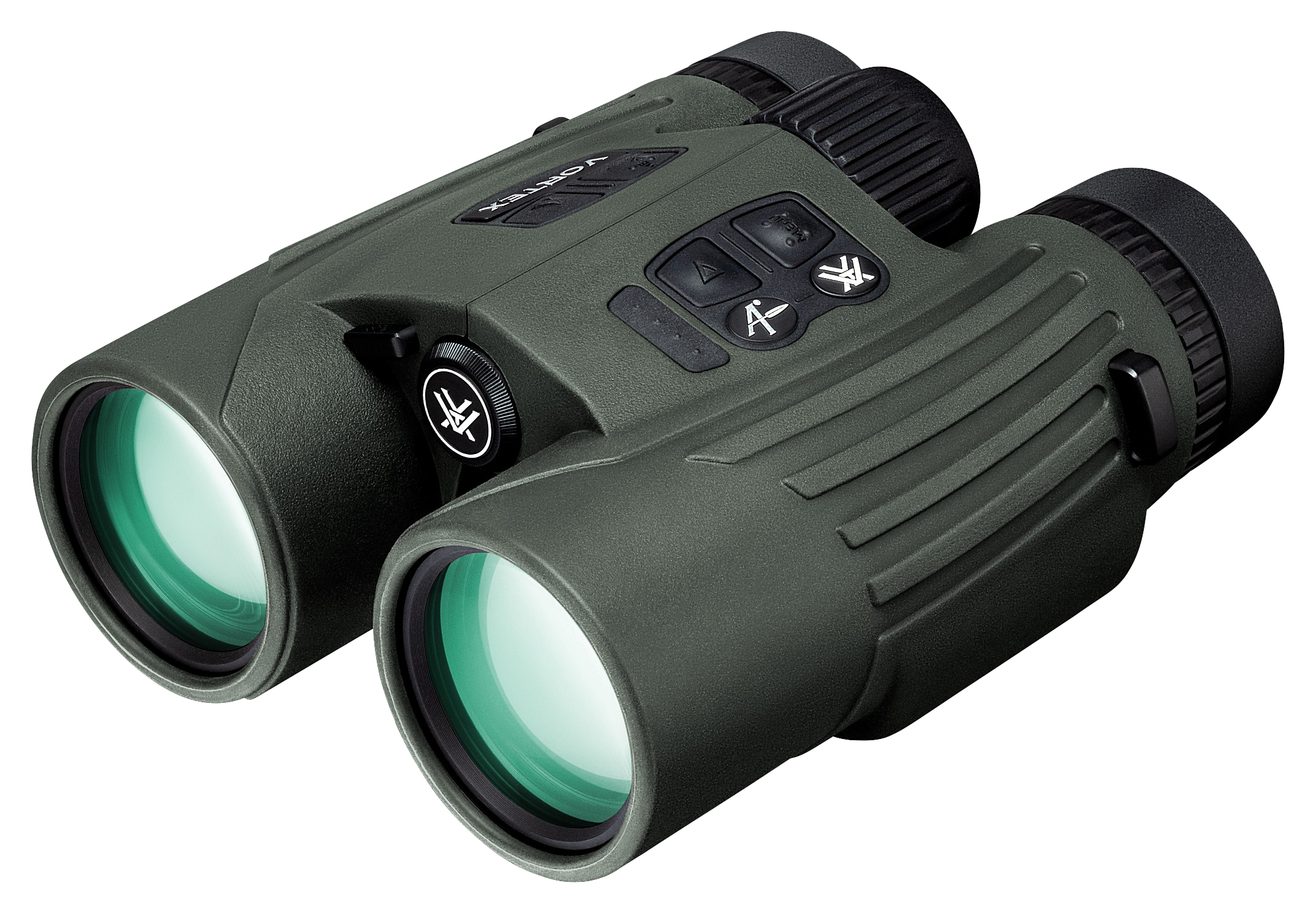 Vortex Fury HD 5000 AB Laser Rangefinder Binoculars