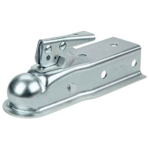 bROK Coupler with Ball Channel
