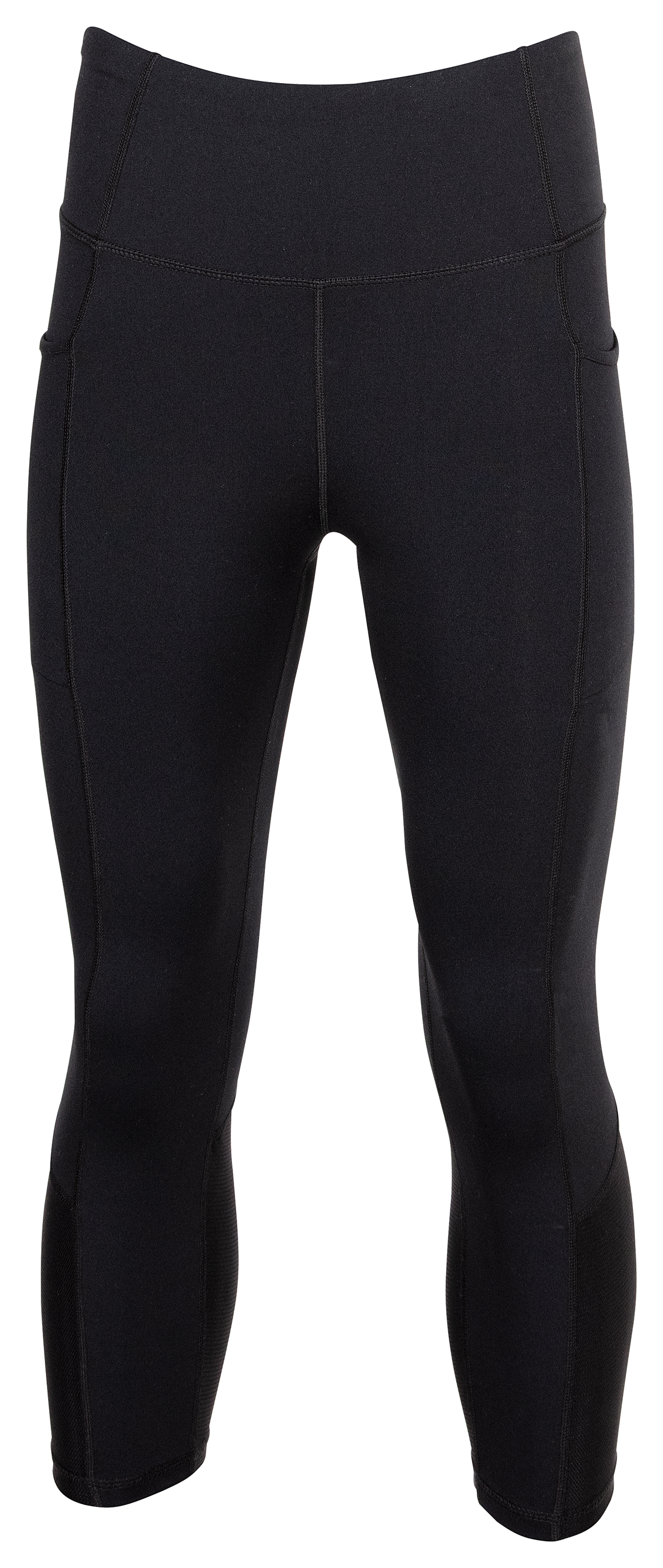 ASCEND Trail Run Capri Leggings for Ladies