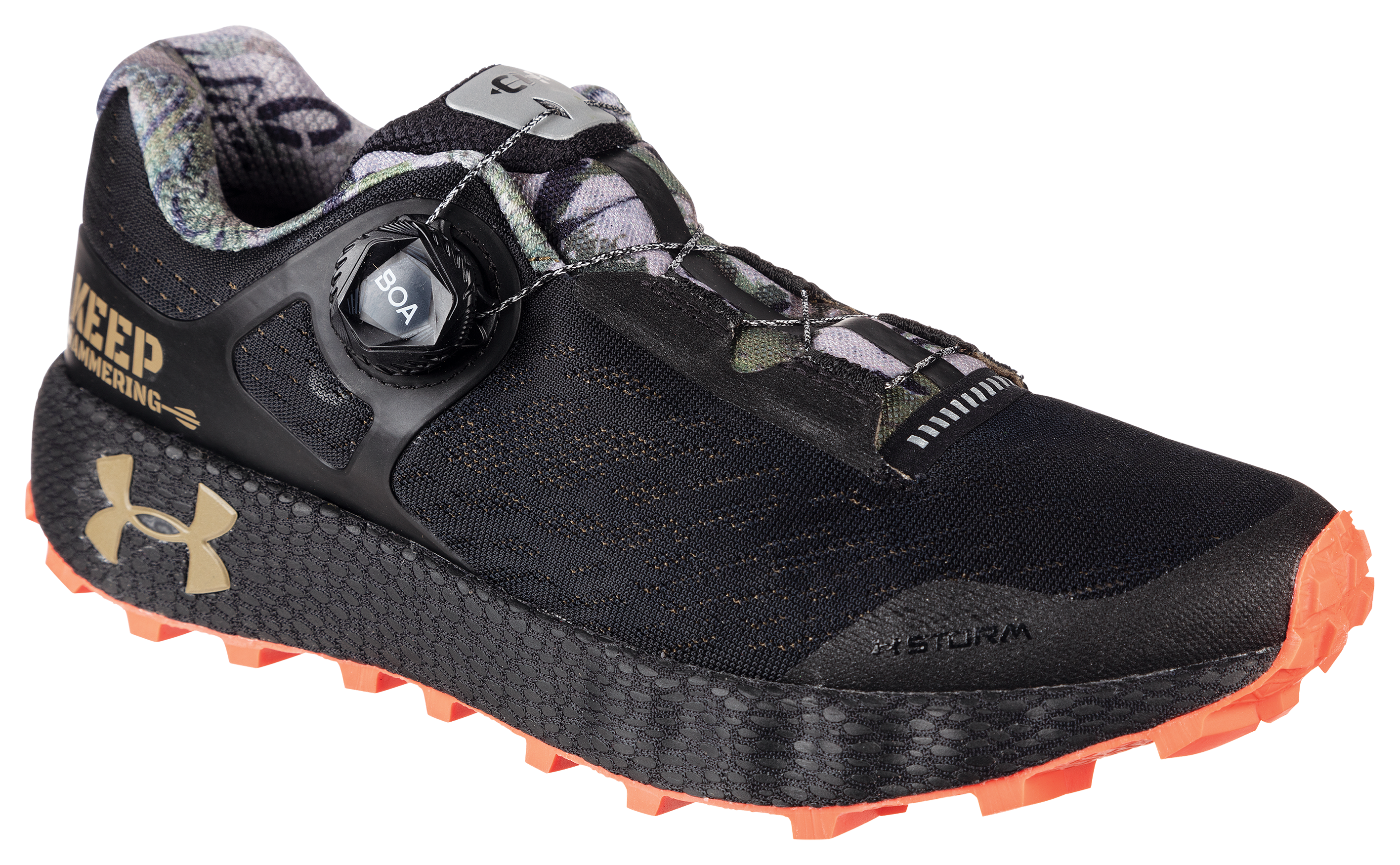 UNDER ARMOUR HOVR Machina Off Road CH1 Running Shoes for Men