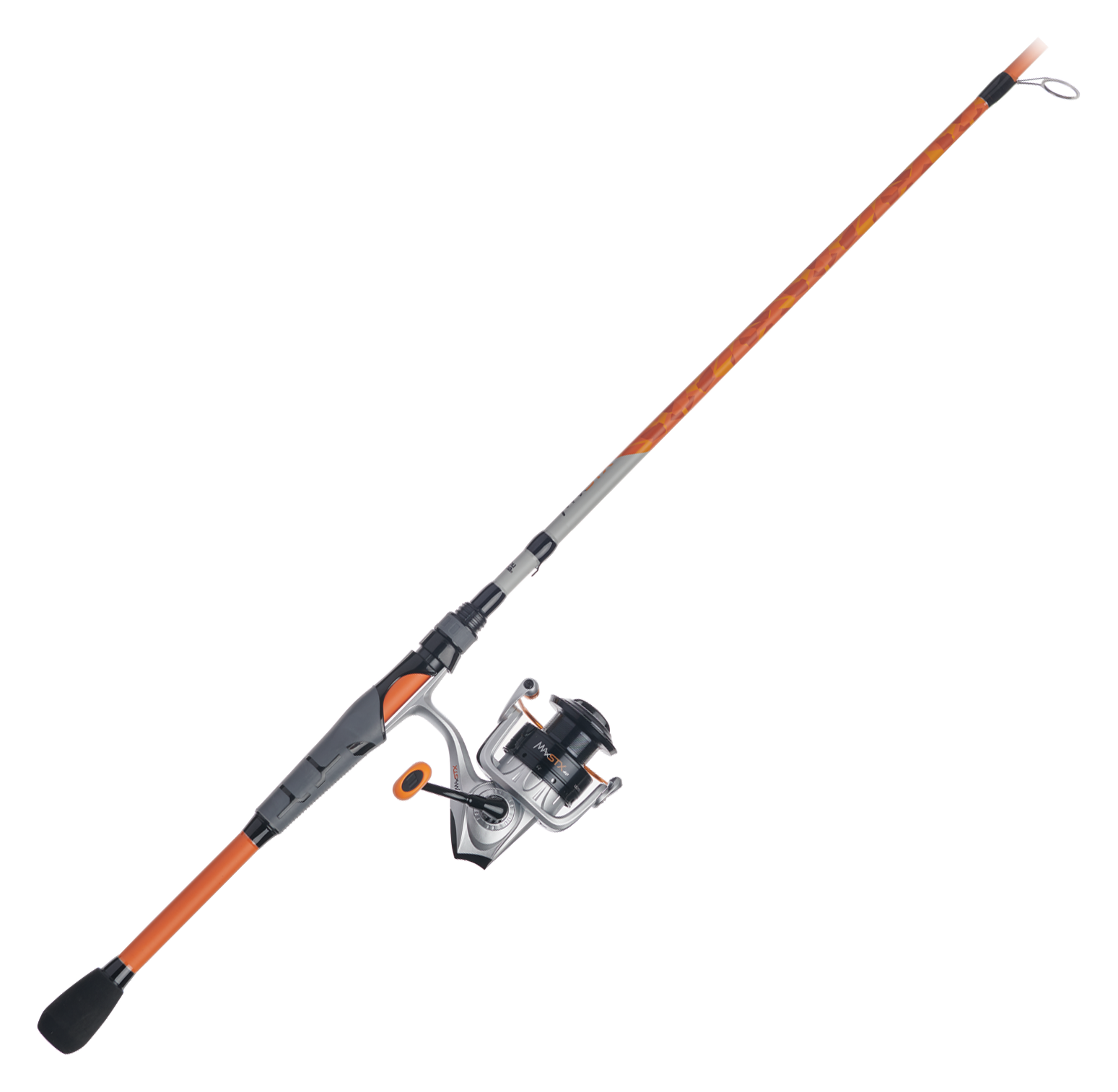 Spinning Reel Abu Garcia MAX STX ✴️️️ Front Drag ✓ TOP PRICE - Angling PRO  Shop