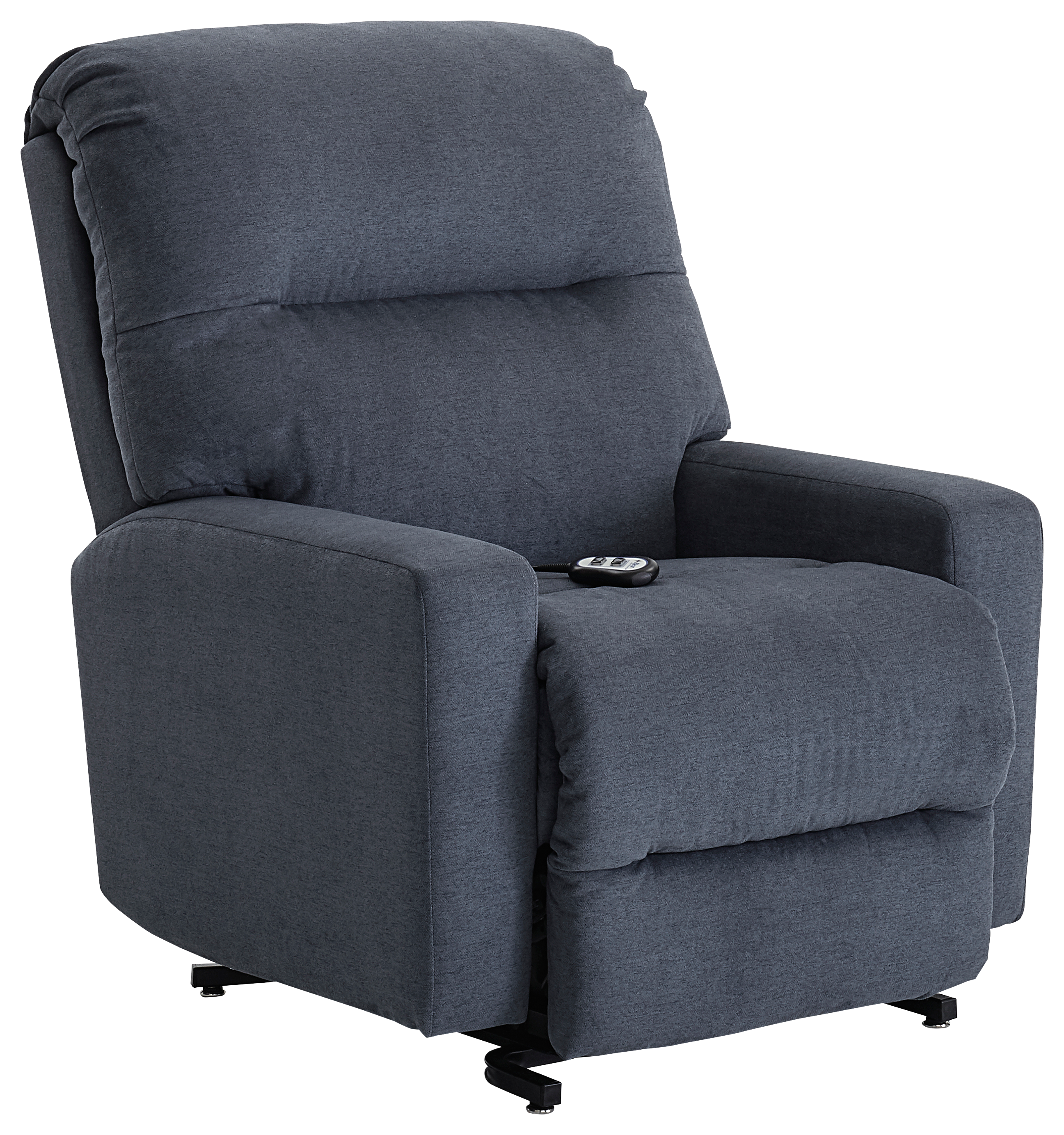 Best Home Furnishings Kenley Furniture Collection Power Lift Recliner