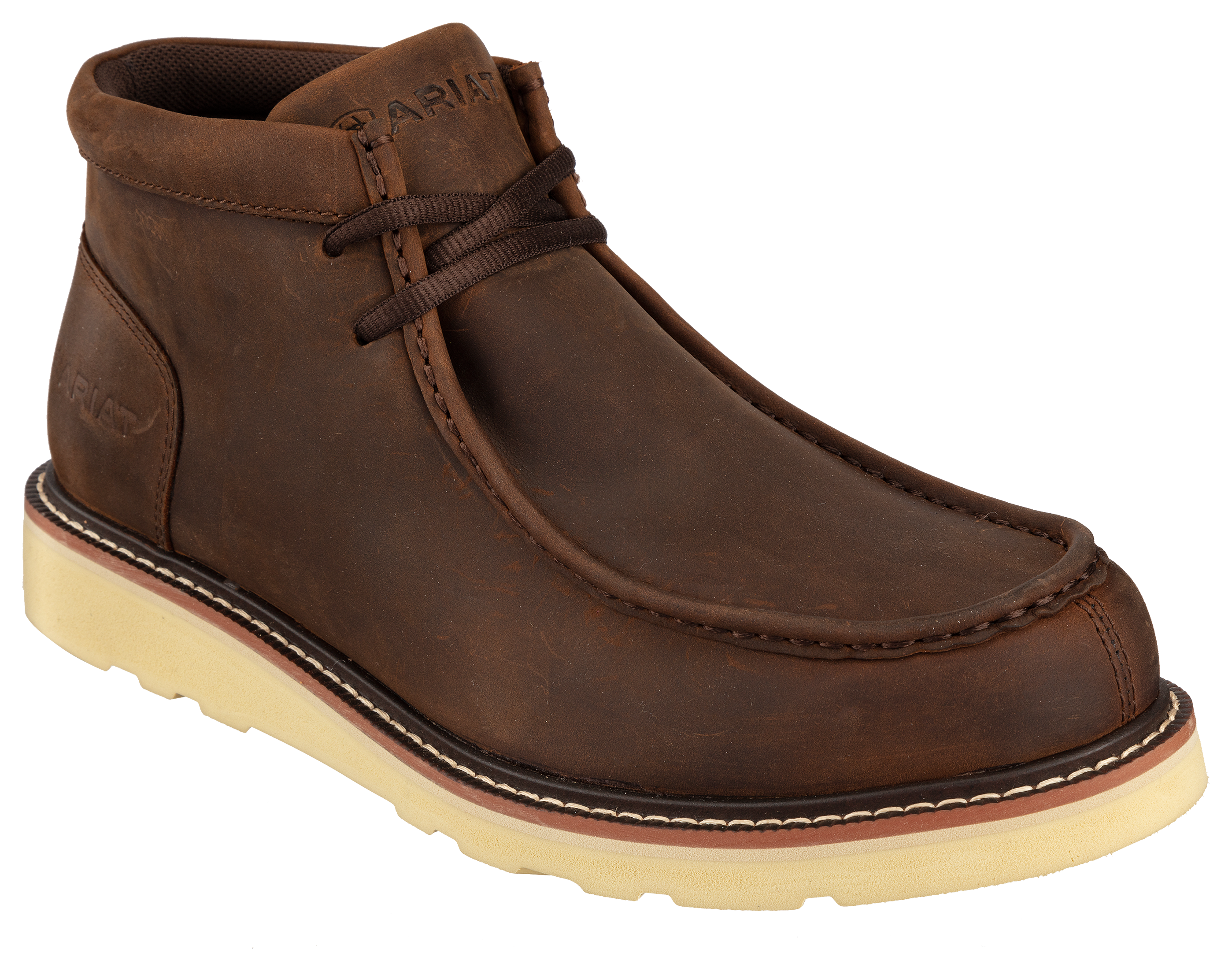 Ariat Recon Country Lace-Up Boots for Men