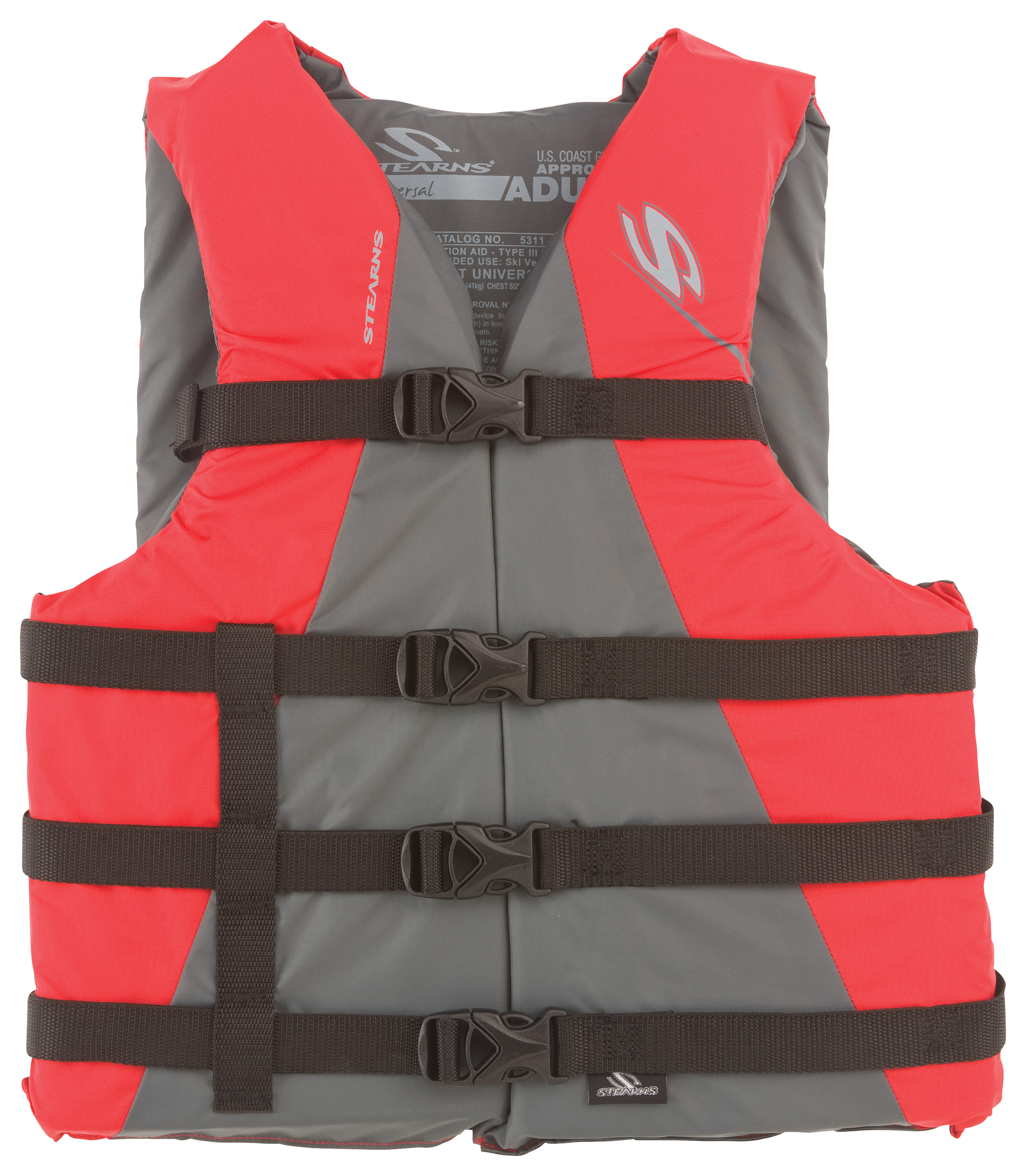 Bass Pro Shops Recreational Life Jacket for Adults